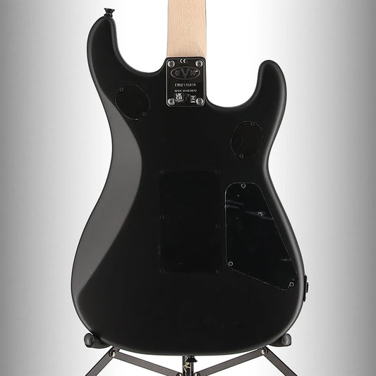 5150® SERIES STANDARD Left Handed Ebony Fingerboard, Stealth Black (SR) (15414)