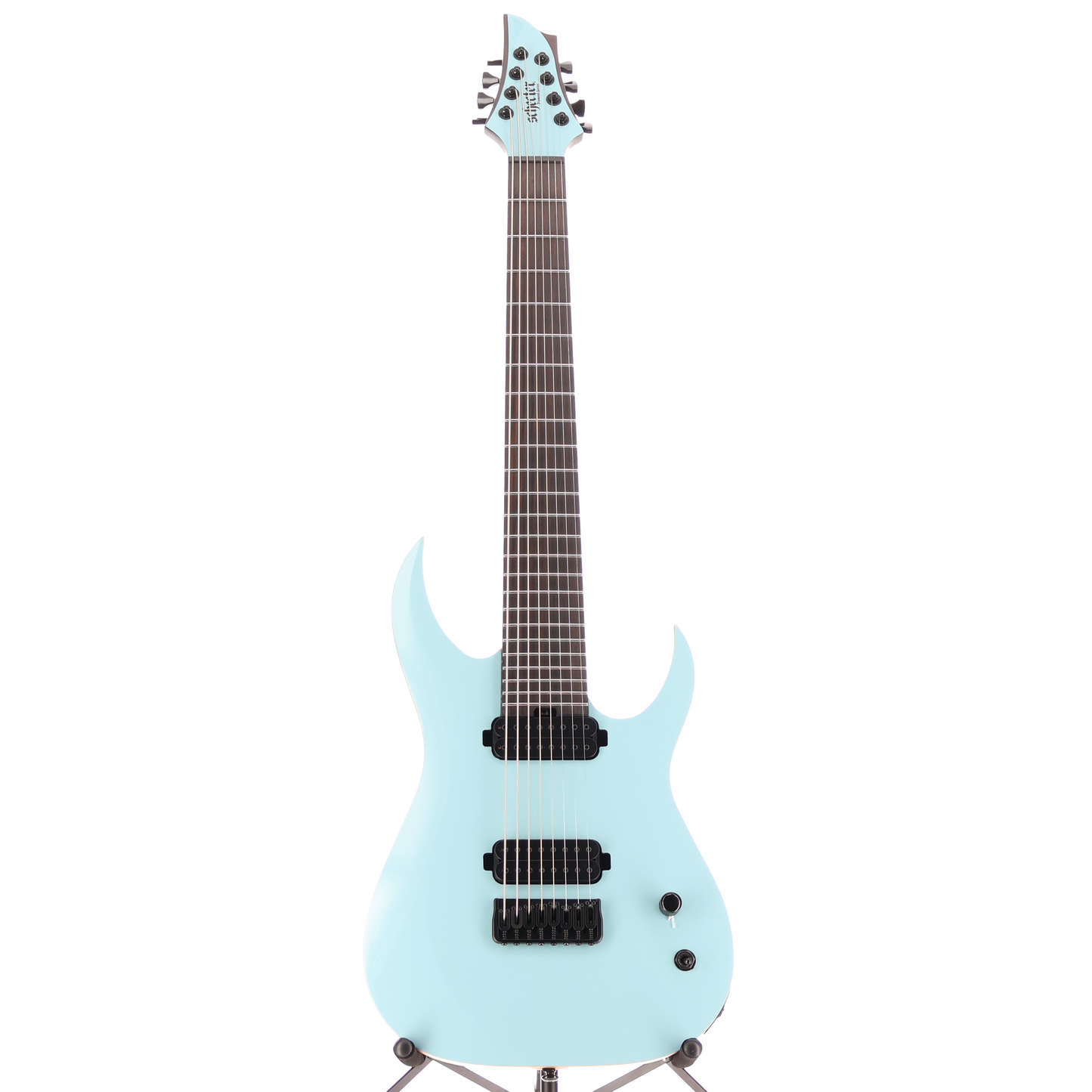Schecter John Browne Tao 8-string - Azure (SR) (19019)
