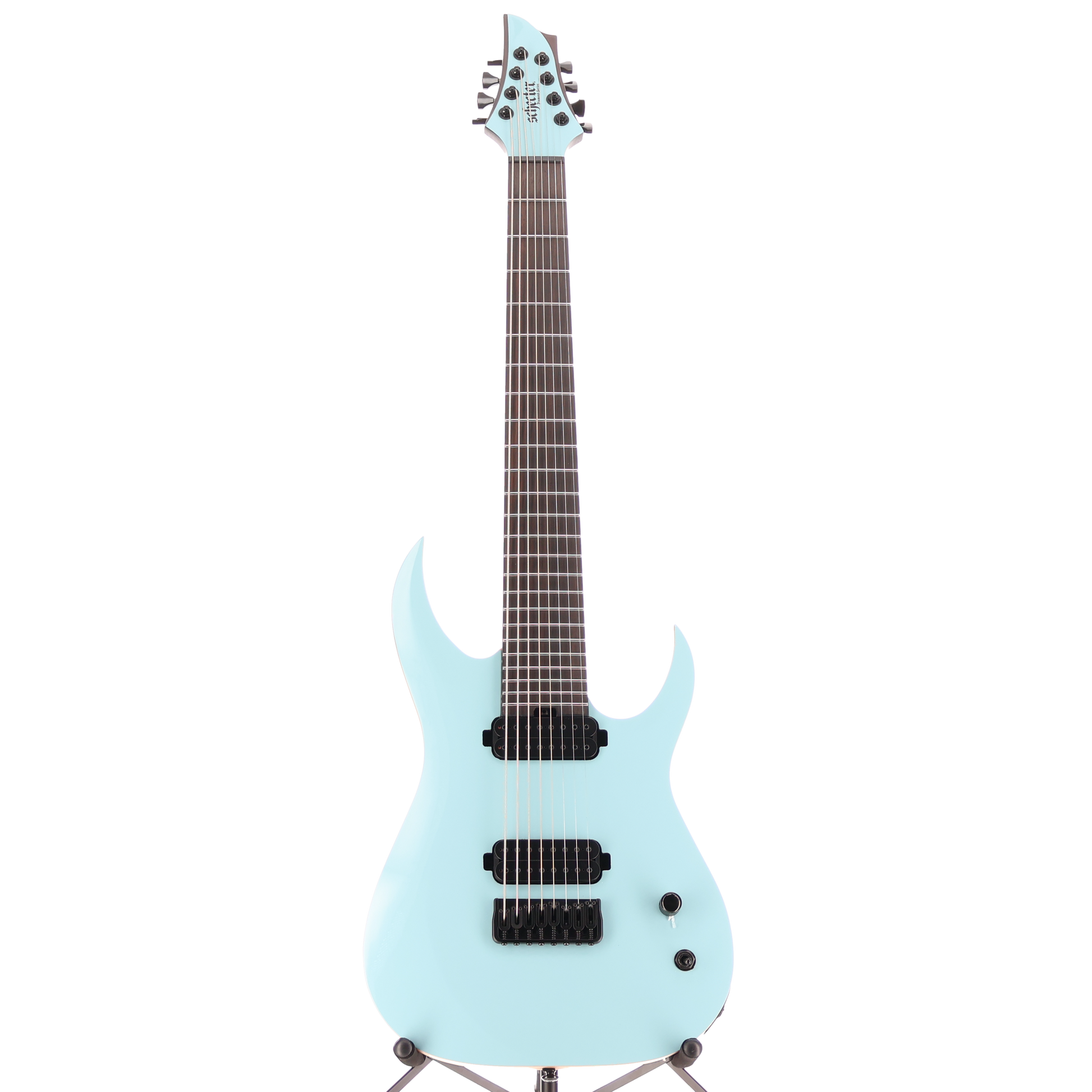 Schecter John Browne Tao 8-string - Azure (SR) (19019)