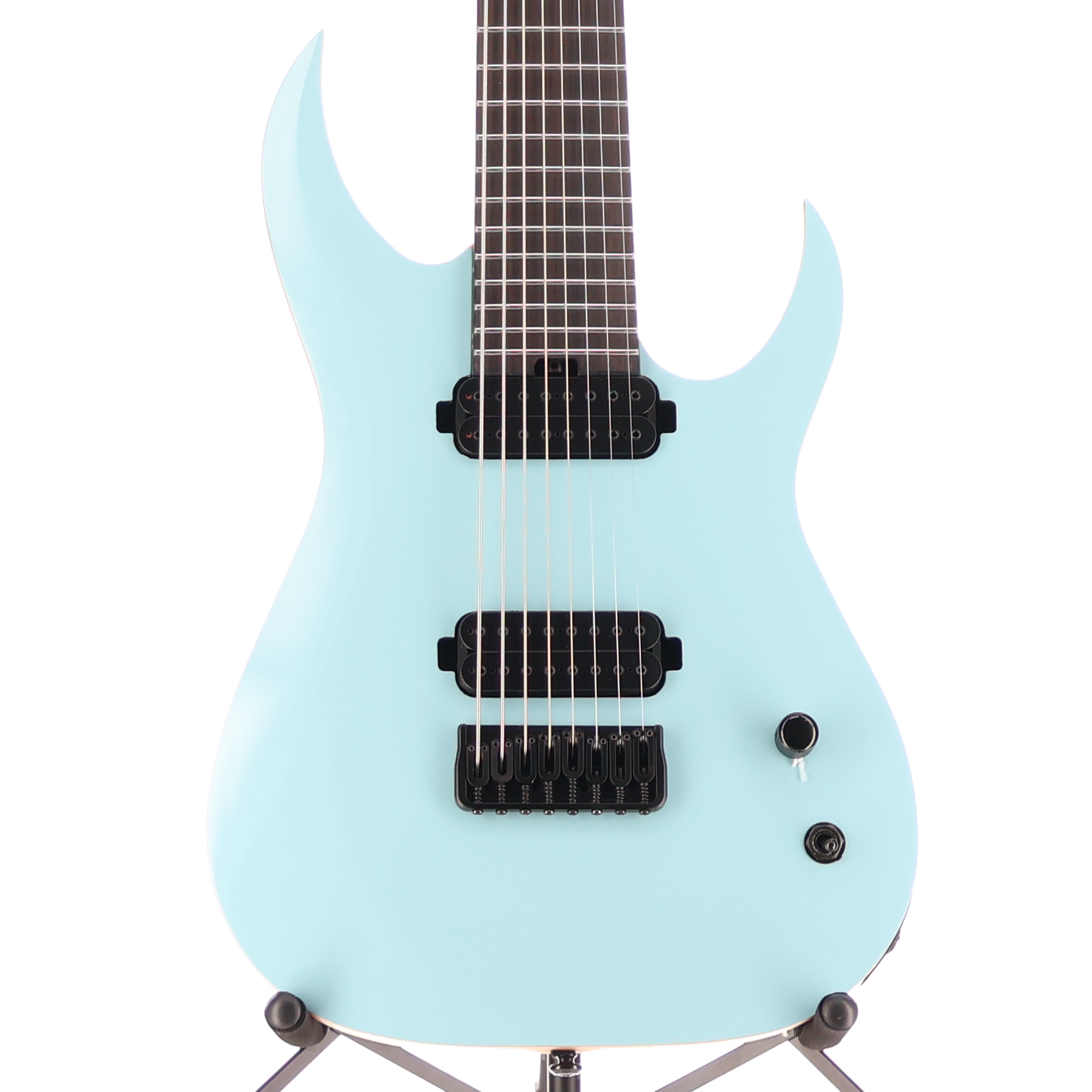 Schecter John Browne Tao 8-string - Azure (SR) (19019)
