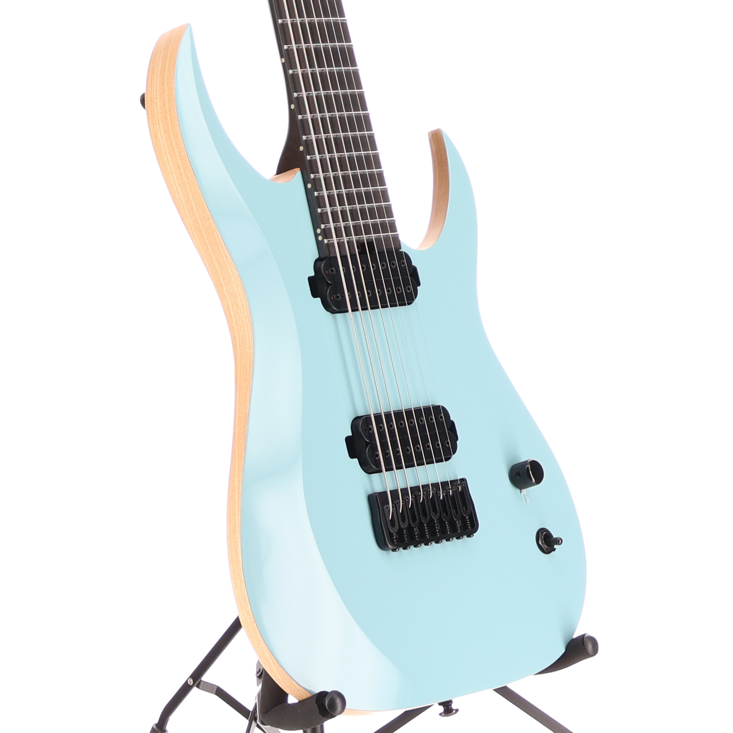Schecter John Browne Tao 8-string - Azure (SR) (19019)