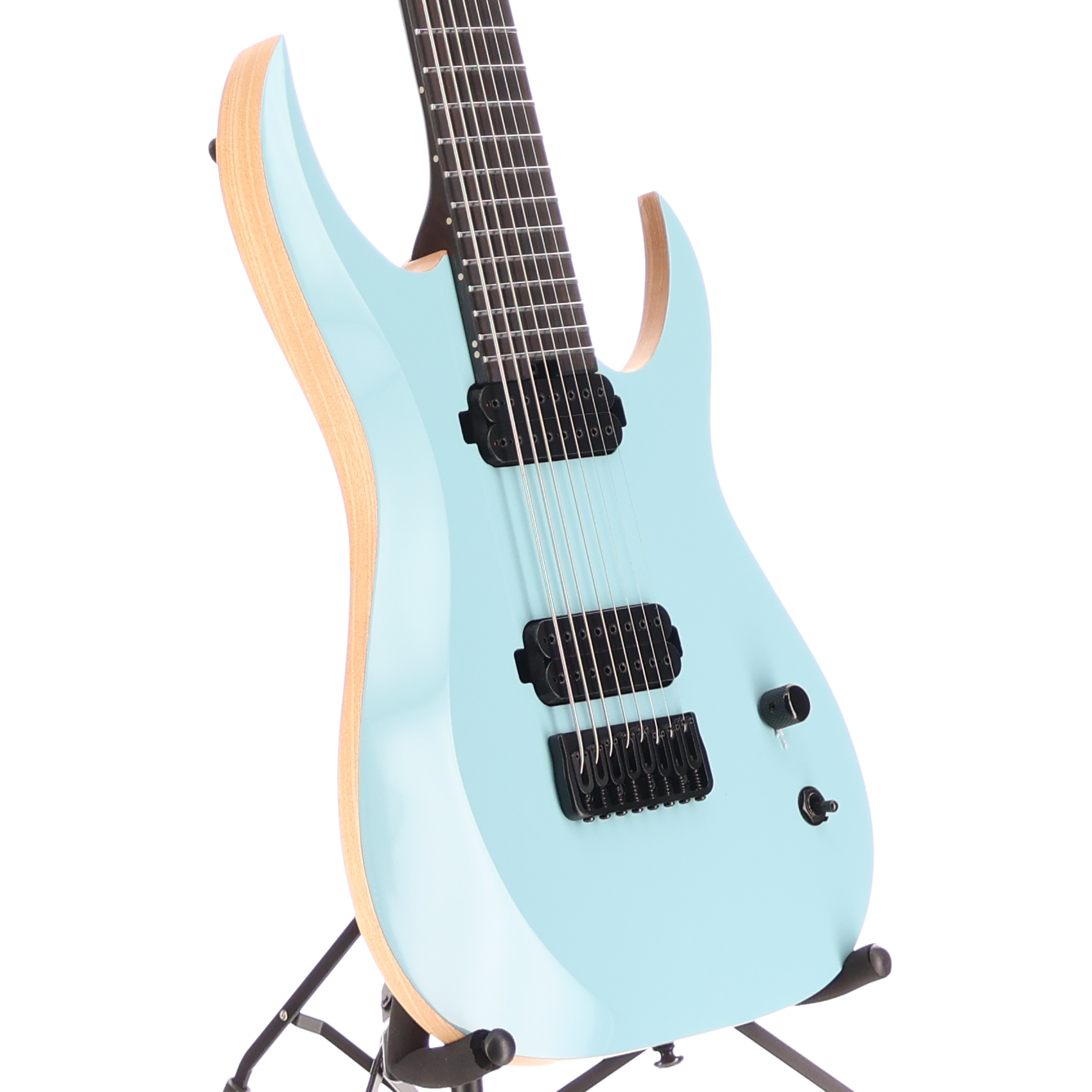 Schecter John Browne Tao 8-string - Azure (SR) (19019)
