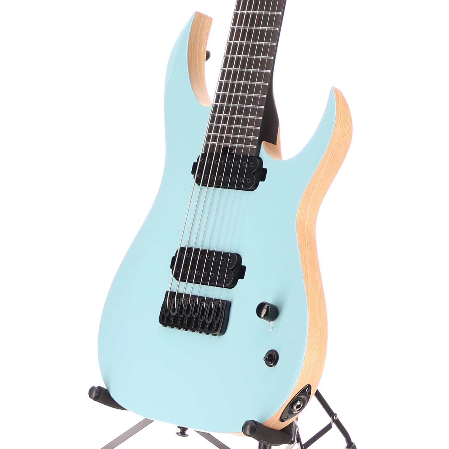 Schecter John Browne Tao 8-string - Azure (SR) (19019)