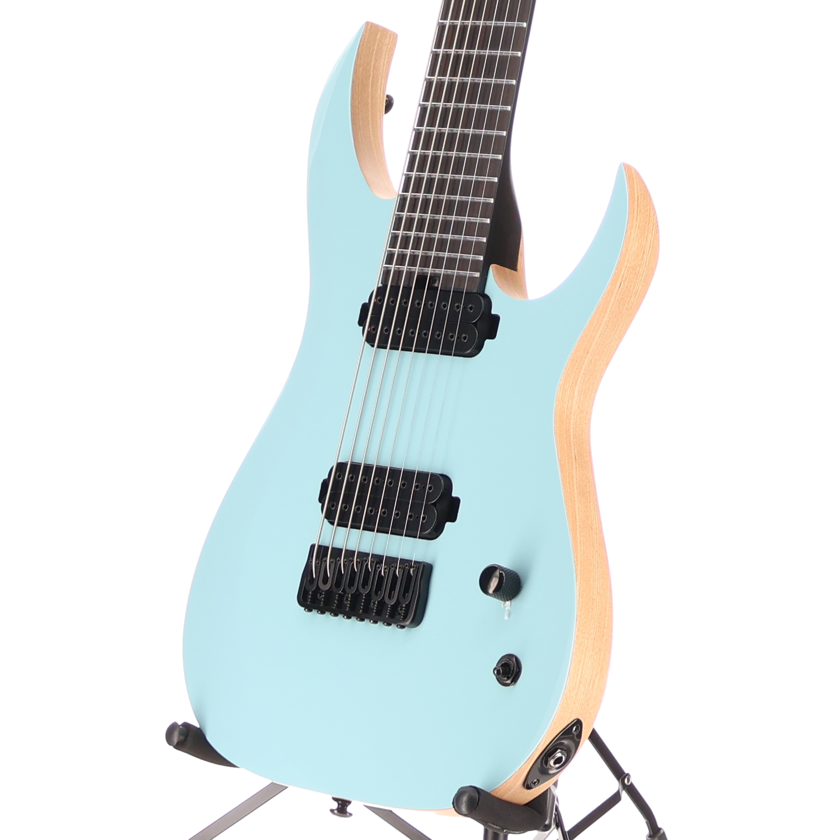 Schecter John Browne Tao 8-string - Azure (SR) (19019)
