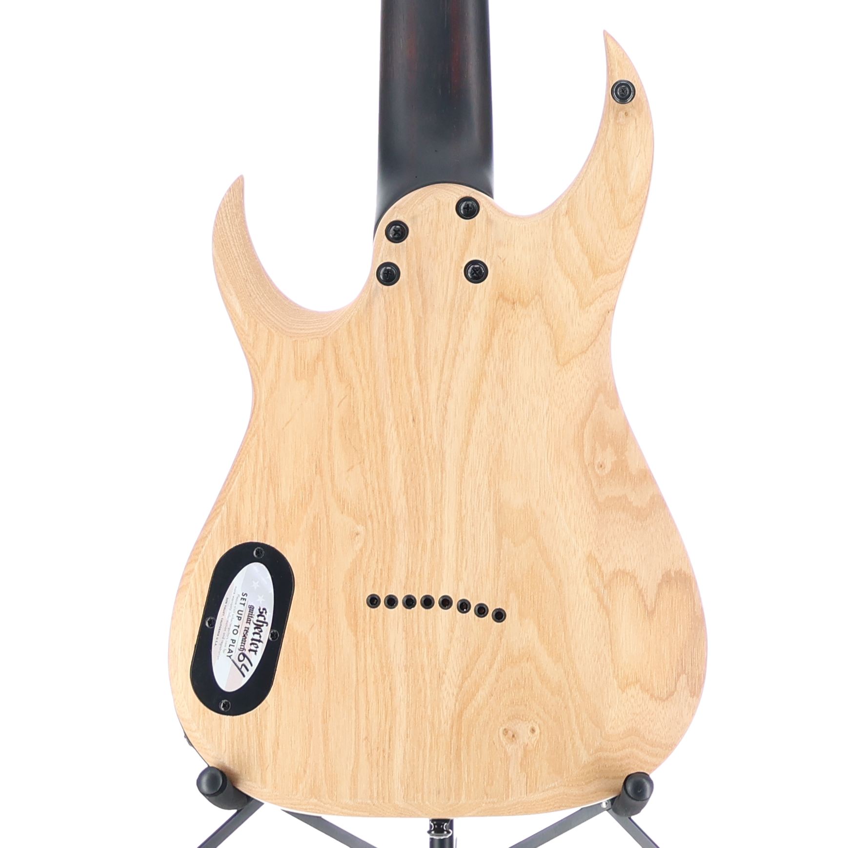 Schecter John Browne Tao 8-string - Azure (SR) (19019)