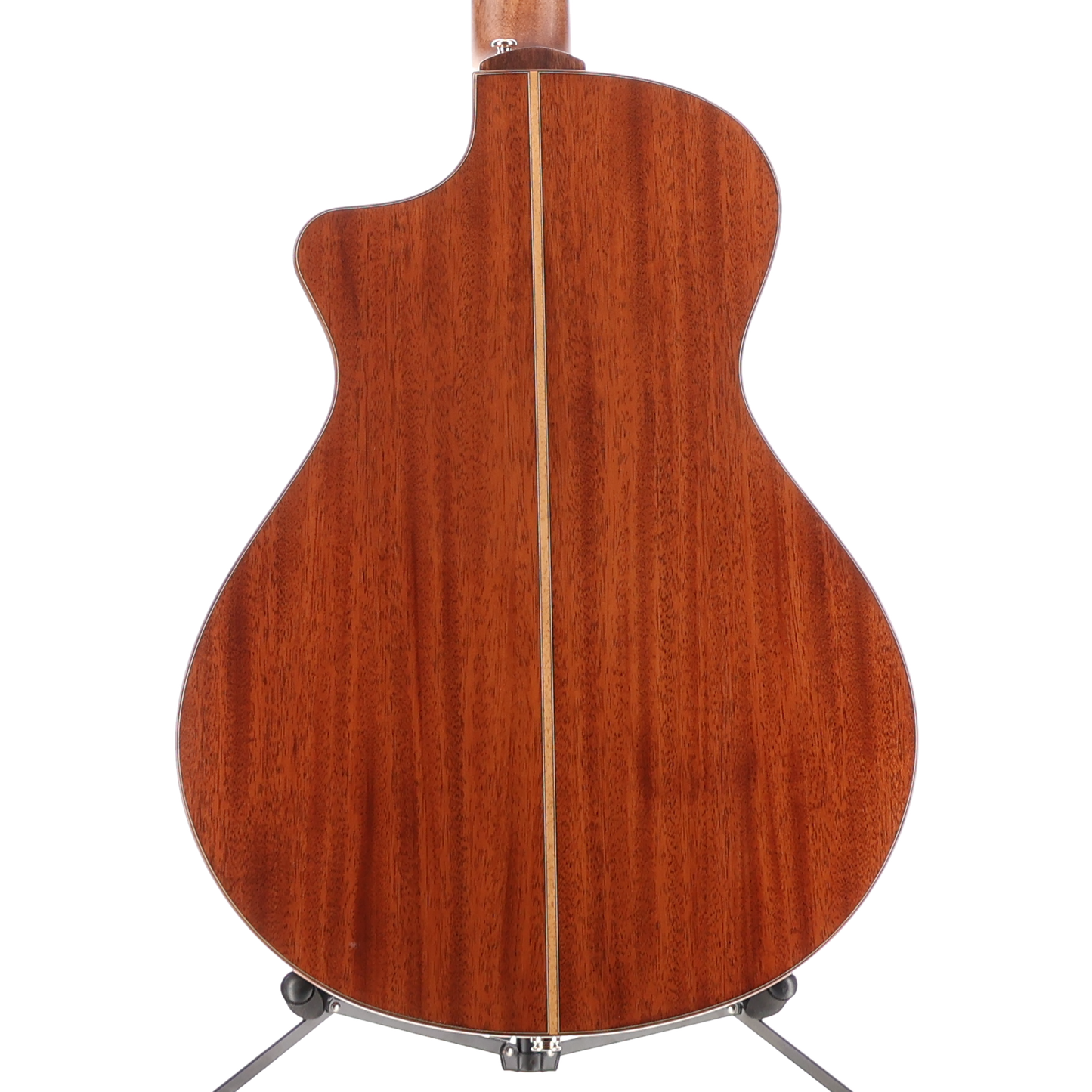 Cort Modern Burgundy -Trans Burgundy Acoustic Electric Guitar - Transparent Burgundy (I11) (49005)
