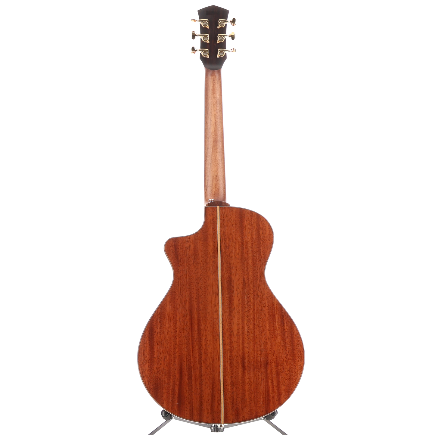 Cort Modern Burgundy -Trans Burgundy Acoustic Electric Guitar - Transparent Burgundy (I11) (49005)