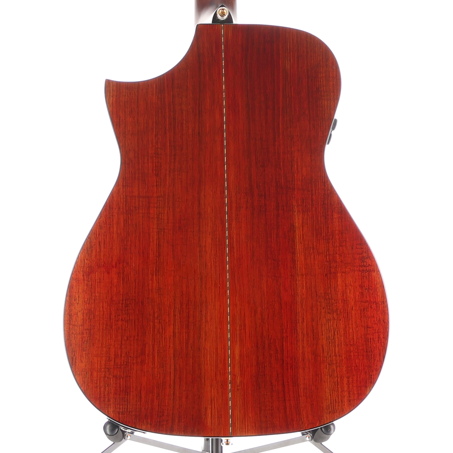 Cort LUXE II Frank Gambale Signature Series Acoustic Electric Guitar Natural (J4) (49118)