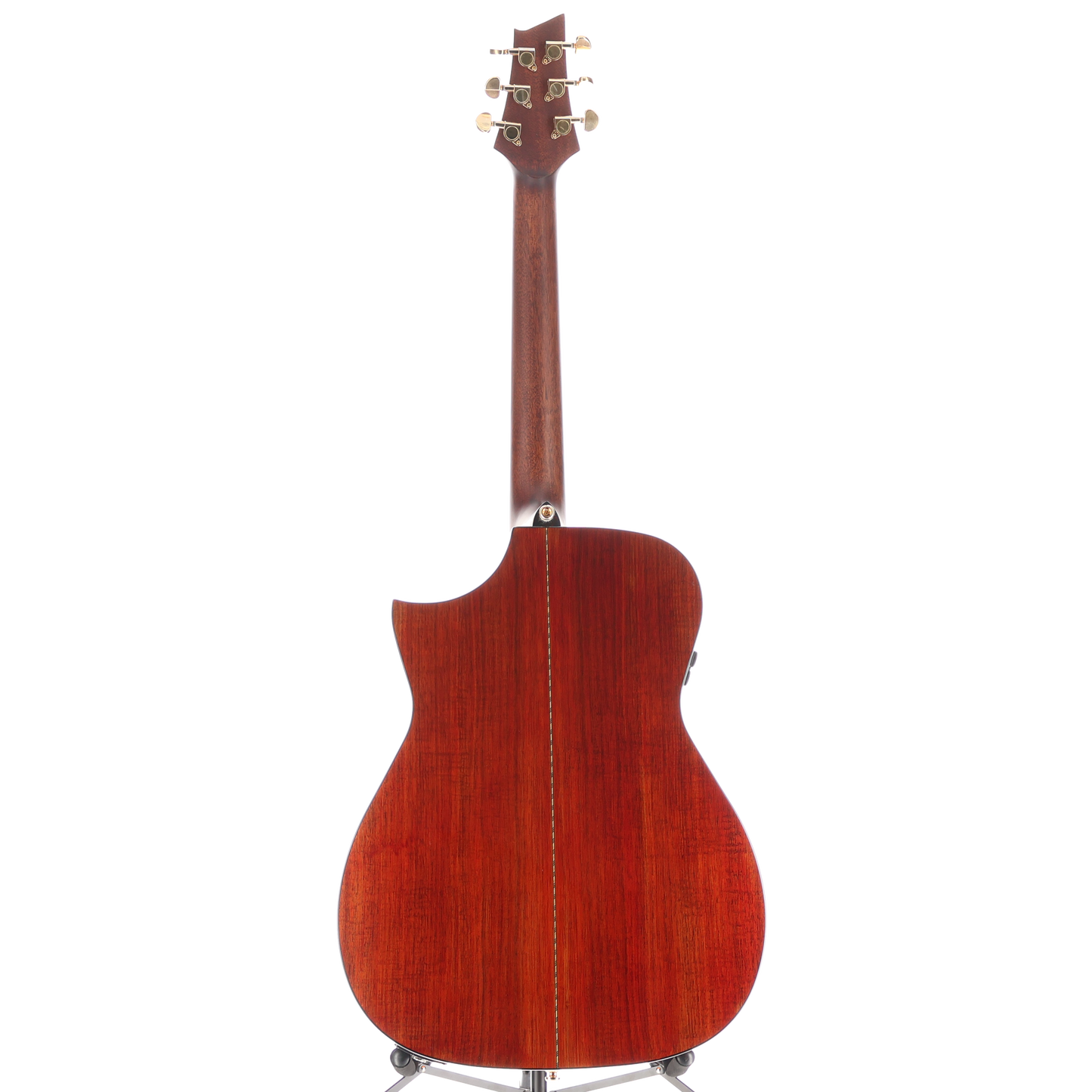 Cort LUXE II Frank Gambale Signature Series Acoustic Electric Guitar Natural (J4) (49118)