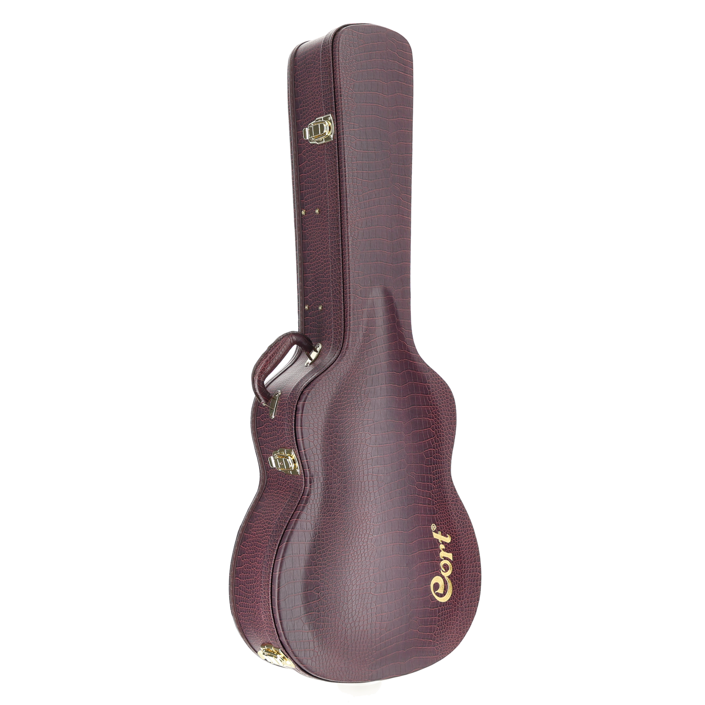 Cort LUXE II Frank Gambale Signature Series Acoustic Electric Guitar Natural (J4) (49118)