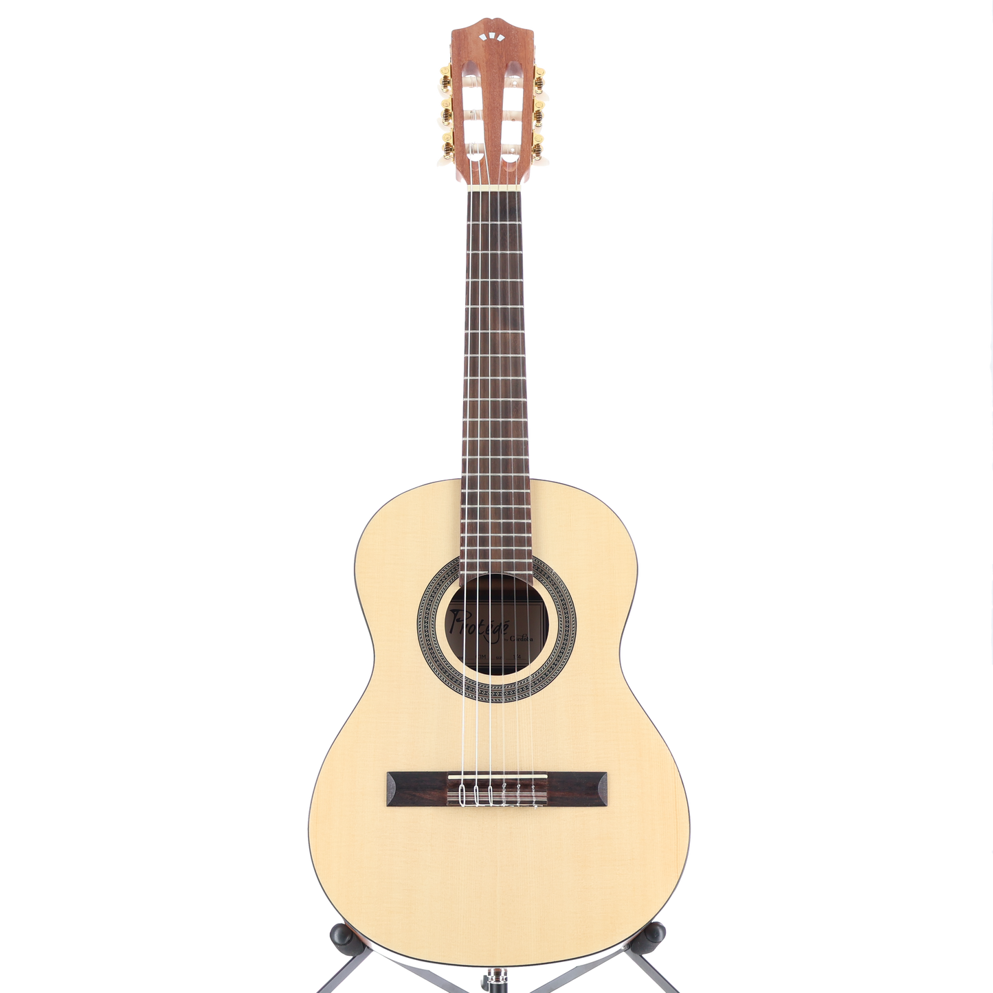 Cordoba Cordoba Protege CM1 1/4 Sized Nylon String Classical Guitar Natural (V6) (10755)