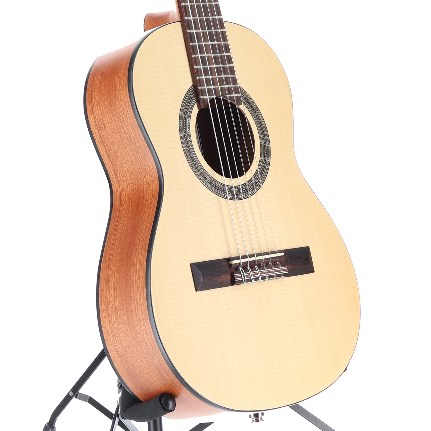 Cordoba Cordoba Protege CM1 1/4 Sized Nylon String Classical Guitar Natural (V6) (10755)