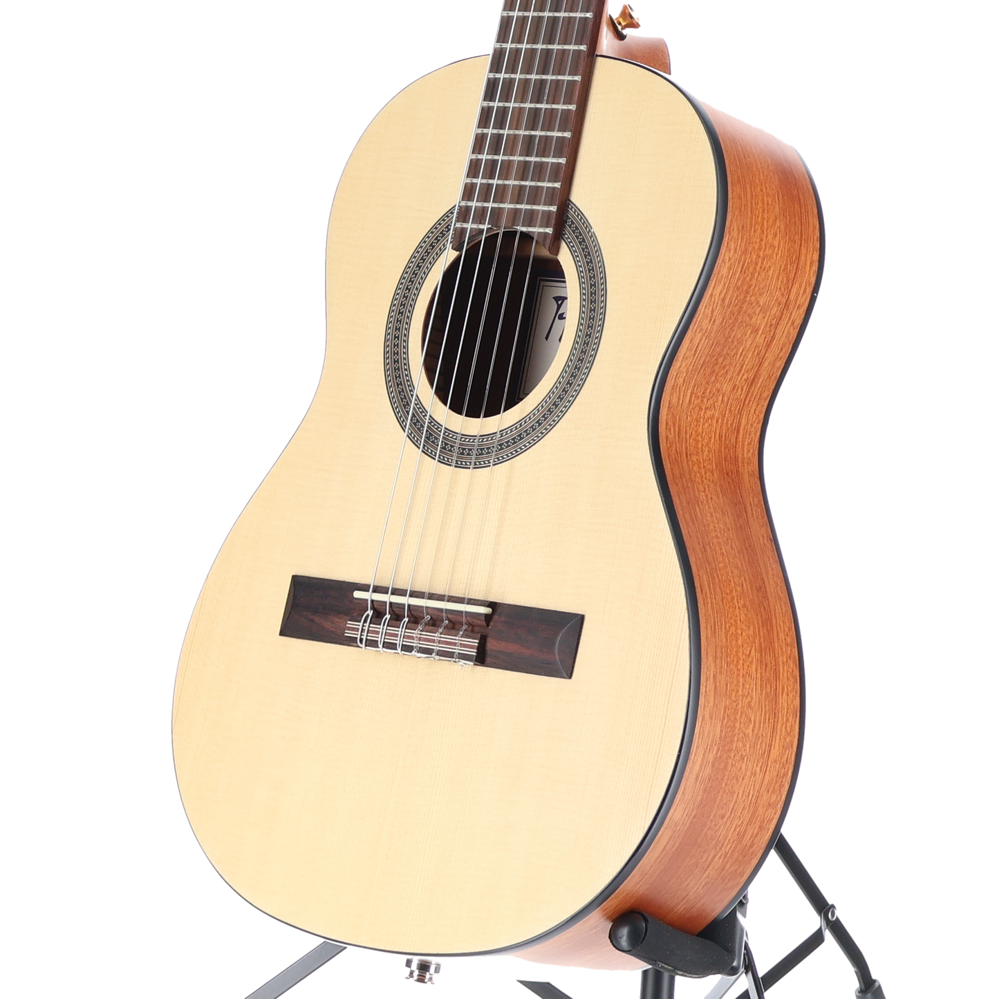 Cordoba Cordoba Protege CM1 1/4 Sized Nylon String Classical Guitar Natural (V6) (10755)