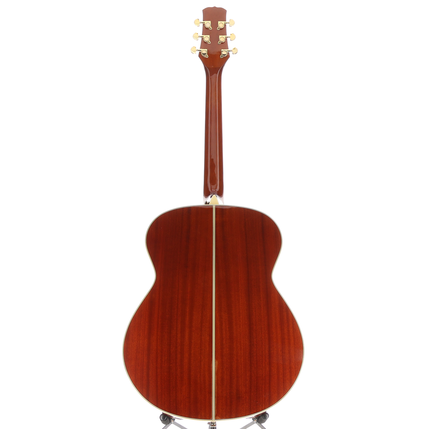 Copley JC-04 Jumbo Acoustic Guitar, Natural, Plays Great (J6)(16029) (16029)