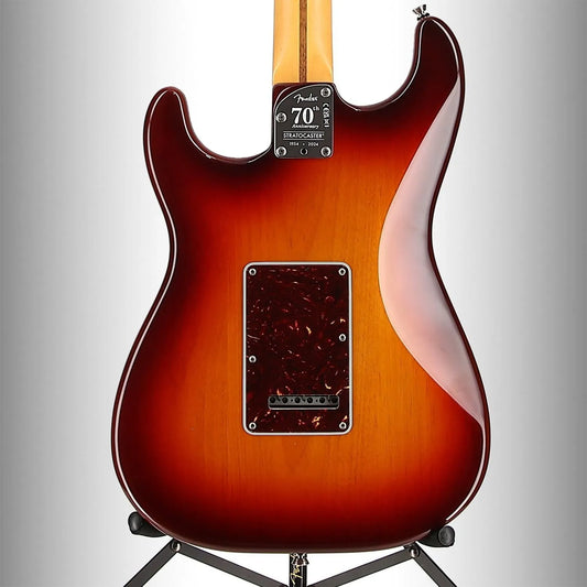 70th Anniversary American Professional II Stratocaster, Rosewood Fingerboard, Comet Burst (47520)