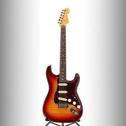 70th Anniversary American Professional II Stratocaster, Rosewood Fingerboard, Comet Burst (47520)