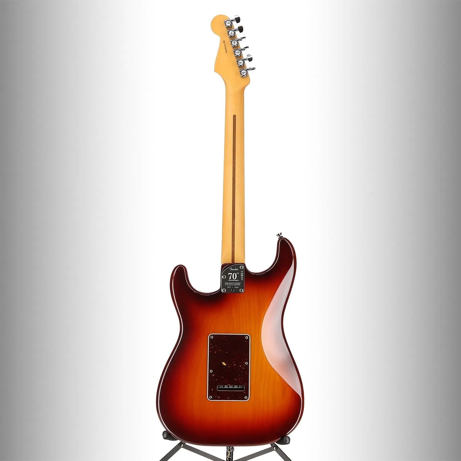 70th Anniversary American Professional II Stratocaster, Rosewood Fingerboard, Comet Burst (RC4) (47521)