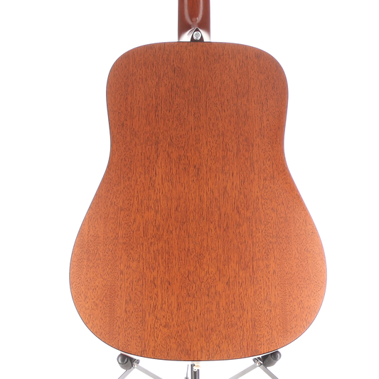 Martin DM-12 12 String Mahogany Dreadnought Acoustic, Natural, Plays Great (J7) (92234) (92234)