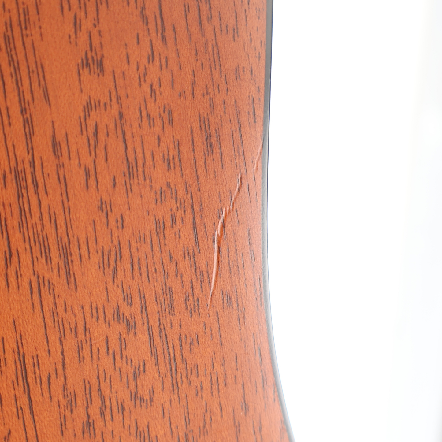 Martin DM-12 12 String Mahogany Dreadnought Acoustic, Natural, Plays Great (J7) (92234) (92234)