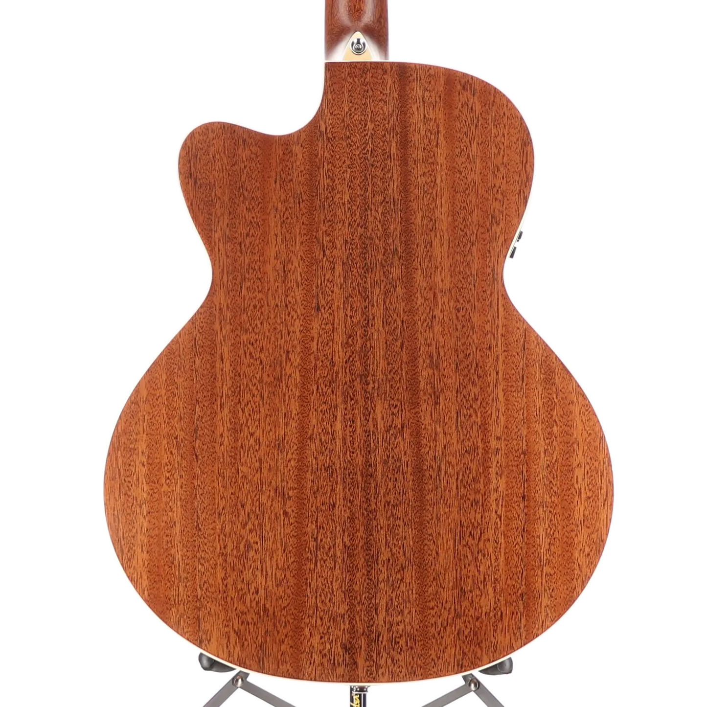 AB60CE Acoustic-electric Bass Guitar, Spruce Top, LR Baggs StagePro Bronze Pickup/EQ - Natural (99041)