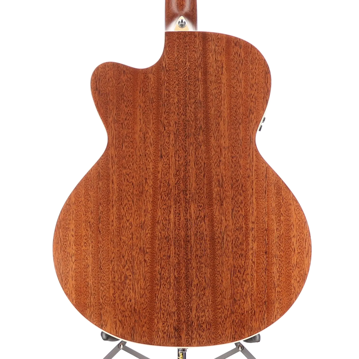 AB60CE Acoustic-electric Bass Guitar, Spruce Top, LR Baggs StagePro Bronze Pickup/EQ - Natural (99041)