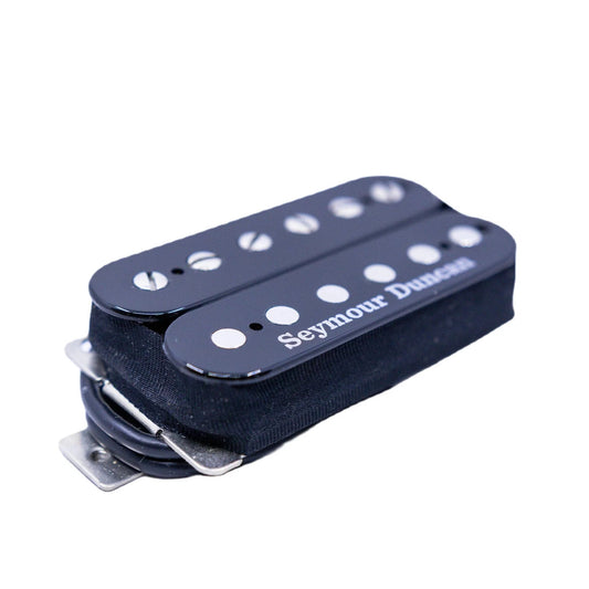 APH-1n Alnico II Pro Neck Humbucker - Black [21F]