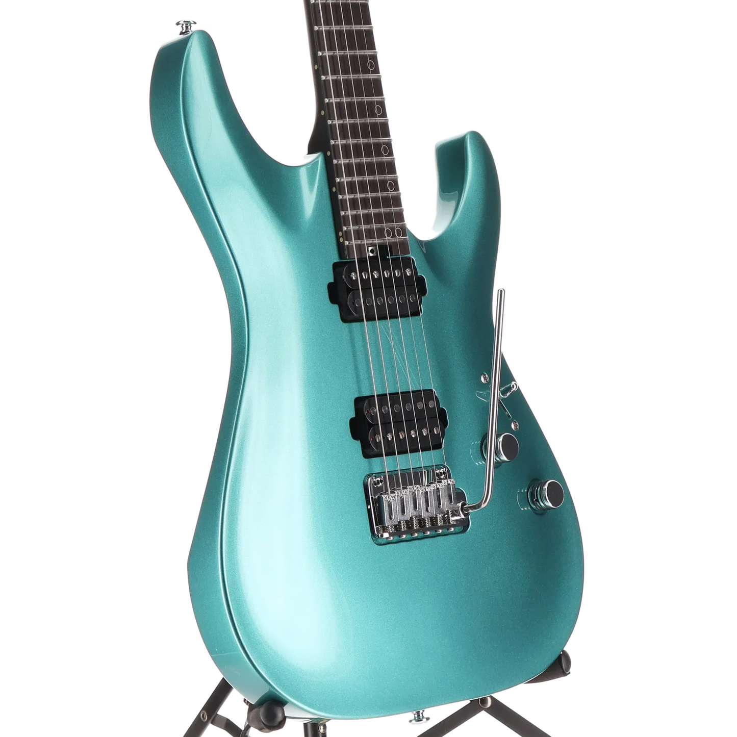 Aaron Marshall AM-6 - Arctic Jade (Y13) (59036)