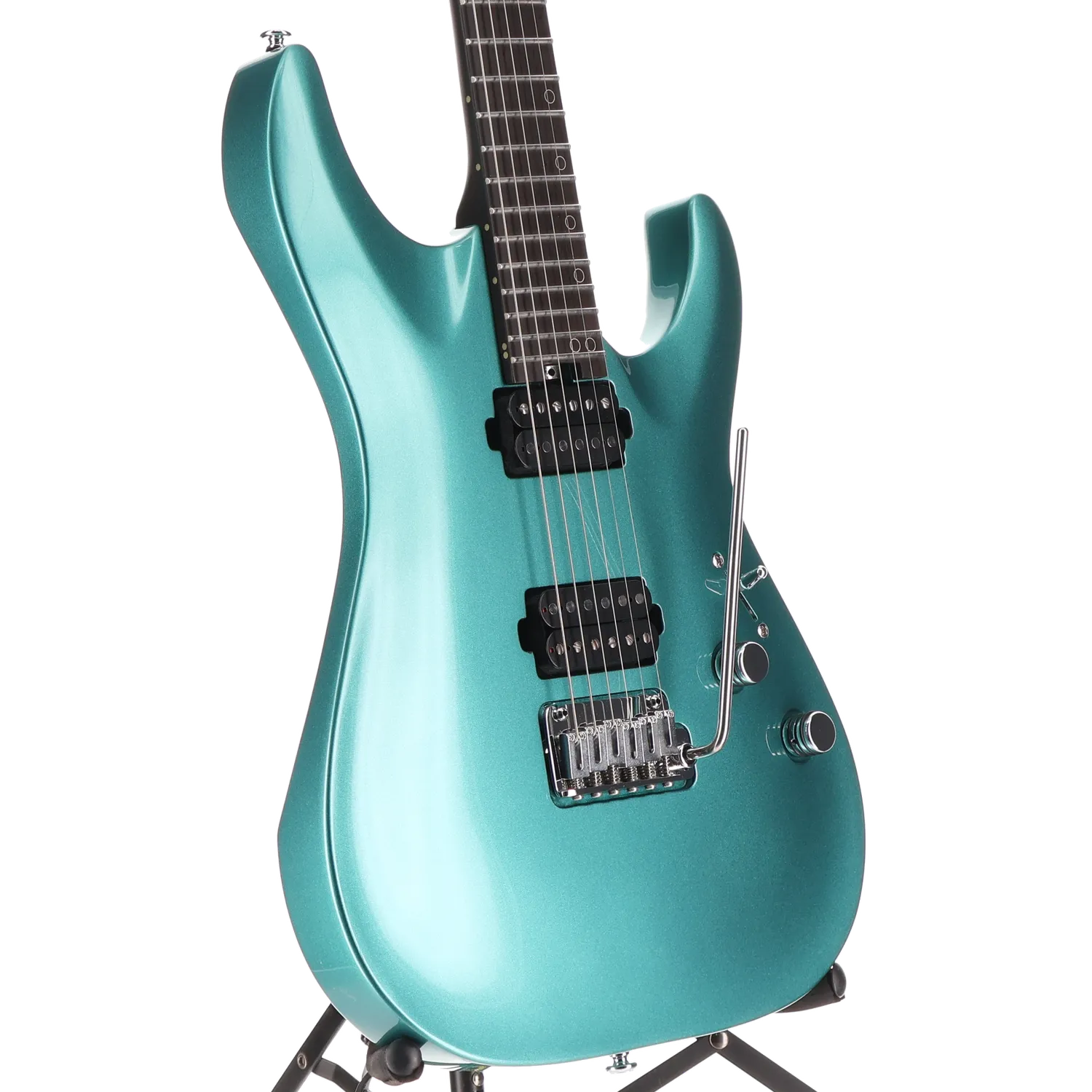 Aaron Marshall AM-6 - Arctic Jade (Y13) (59036)