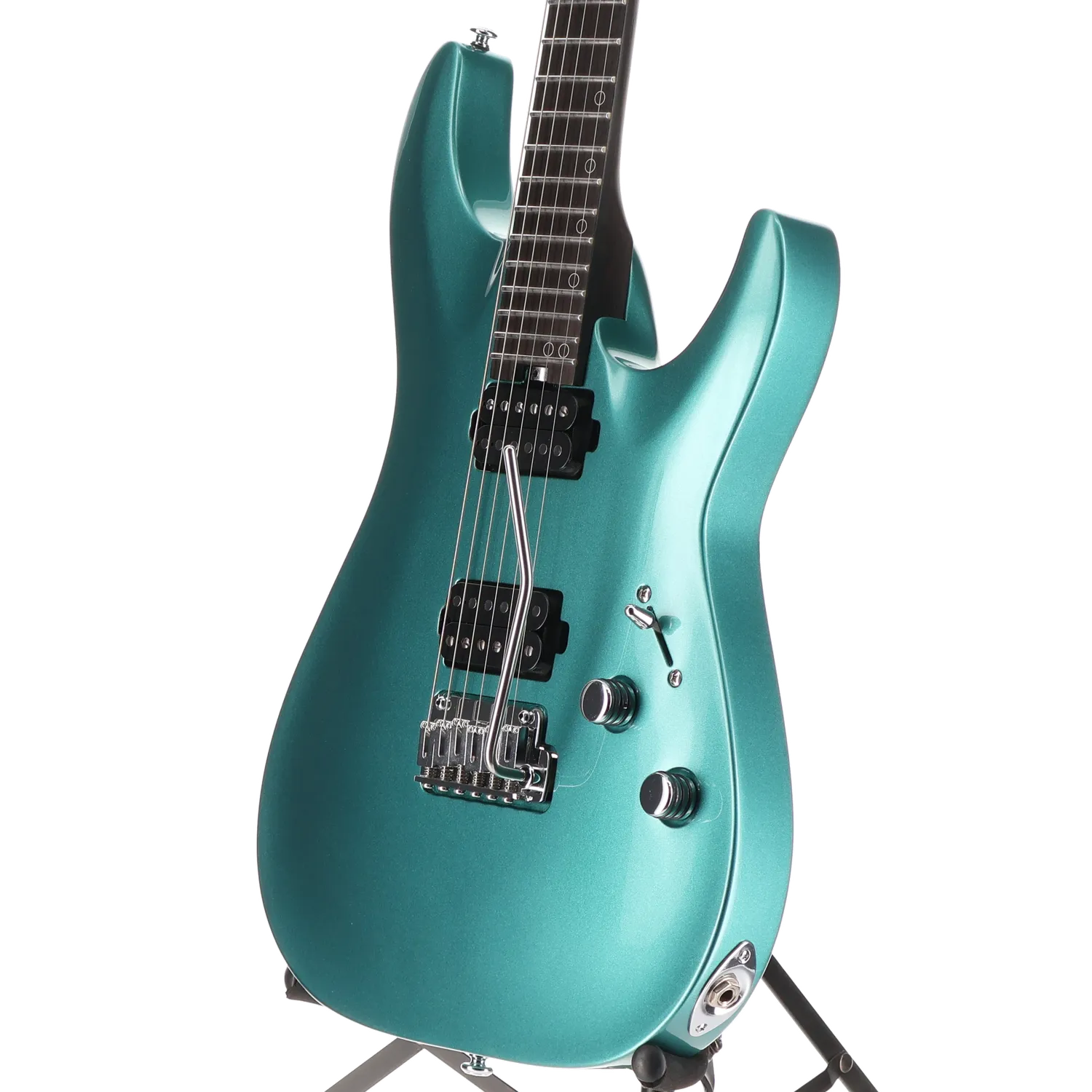 Aaron Marshall AM-6 - Arctic Jade (Y13) (59036)