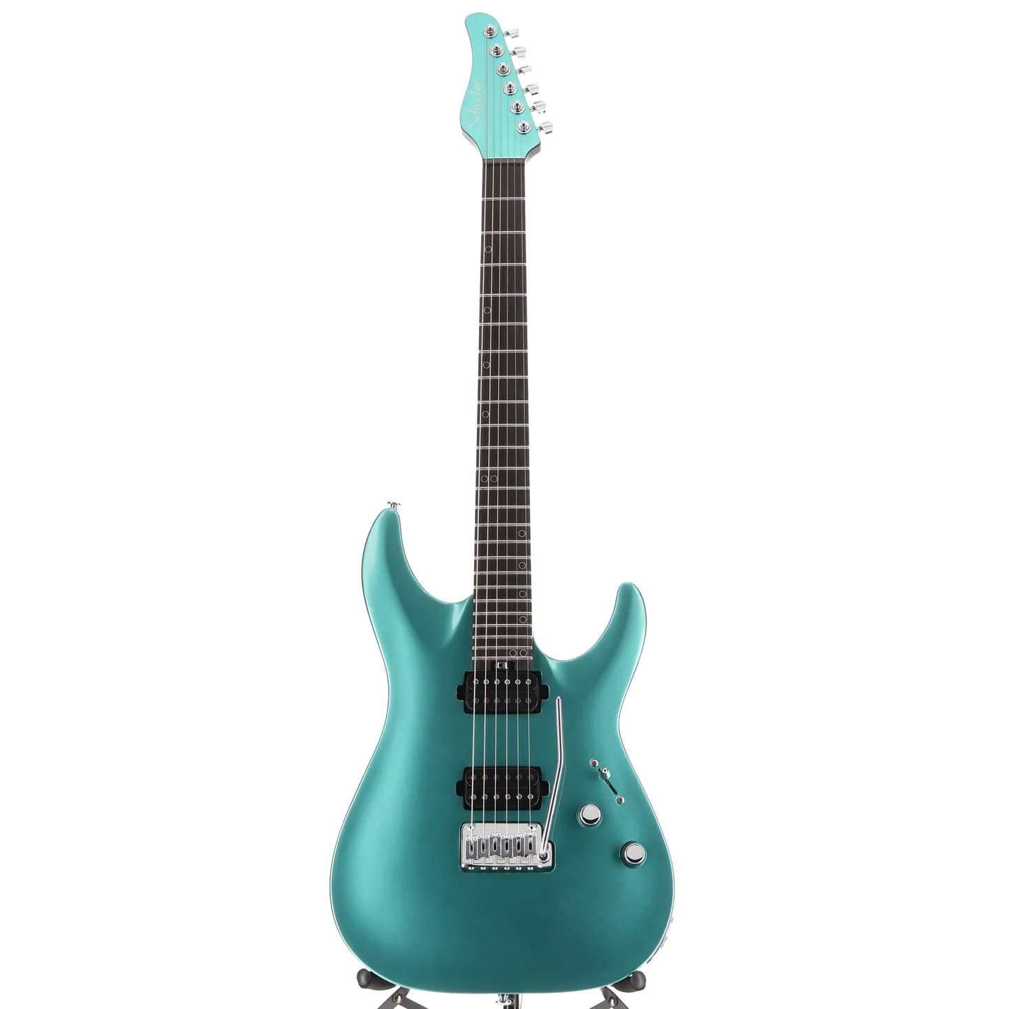 Aaron Marshall AM-6 - Arctic Jade (Y13) (59036)