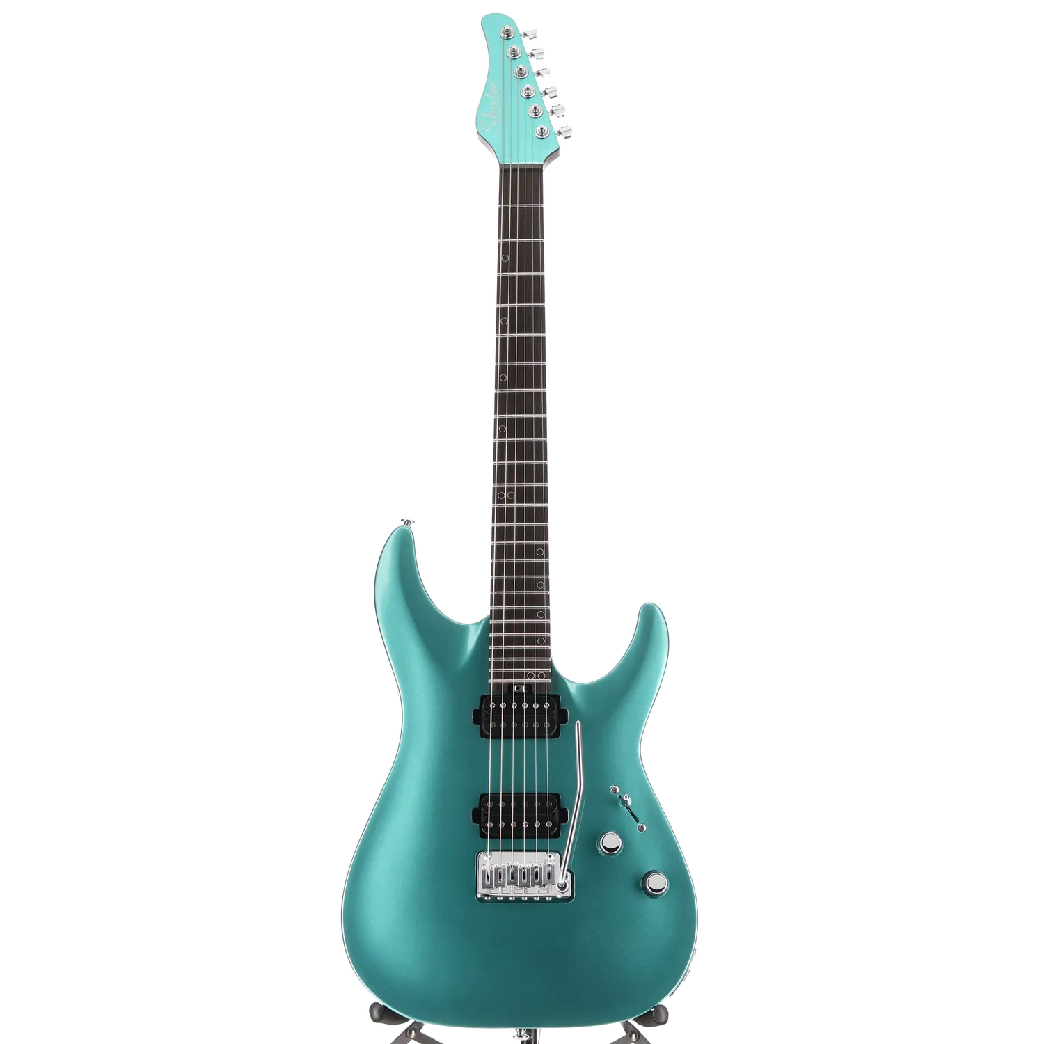 Aaron Marshall AM-6 - Arctic Jade (Y13) (59036)