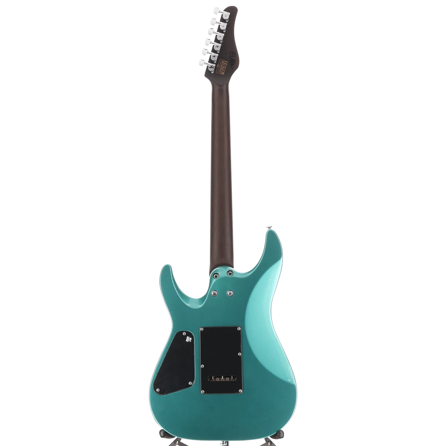 Aaron Marshall AM-6 - Arctic Jade (Y13) (59036)