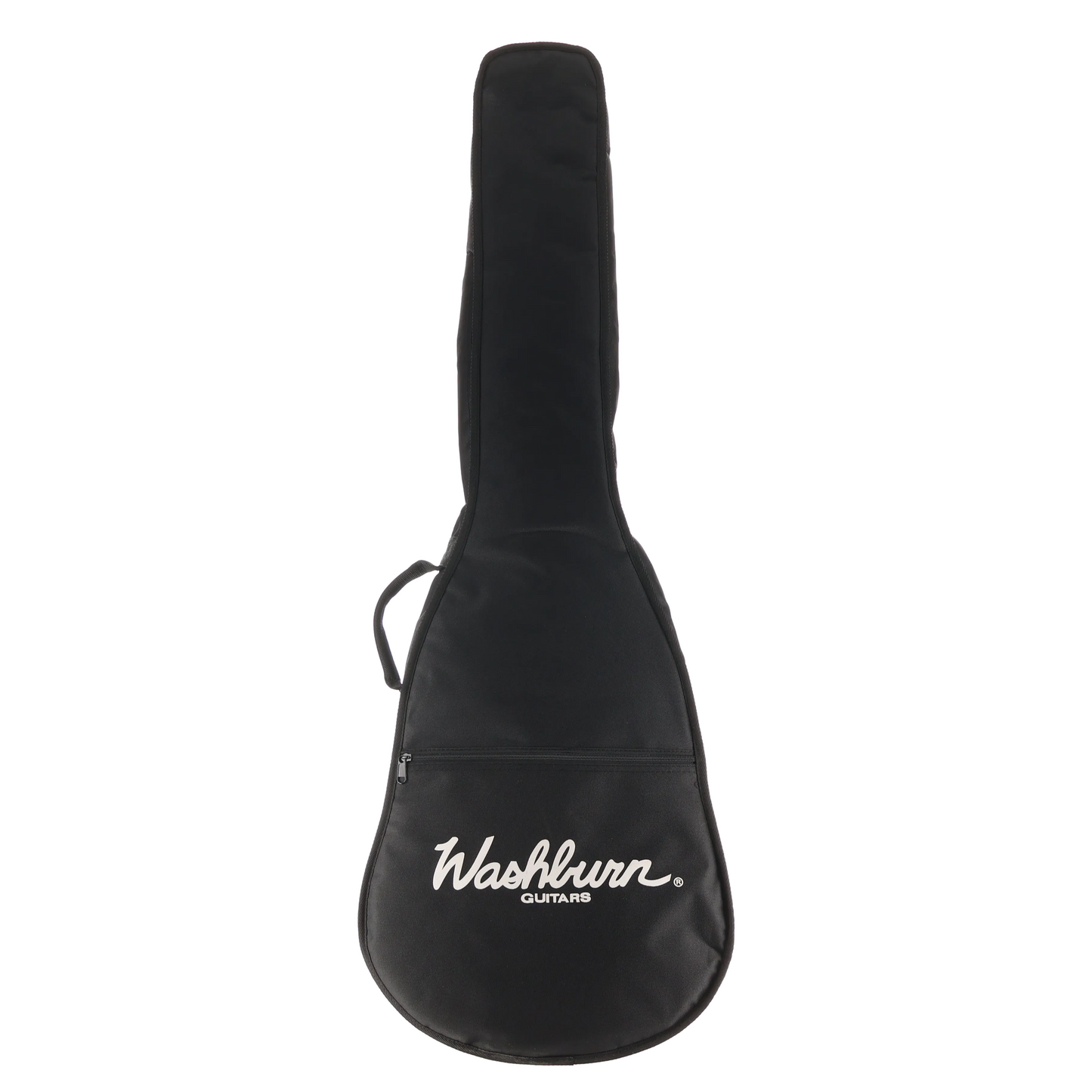 Acoustic Bass C/E 32" Scale - Natural (-AB5K)