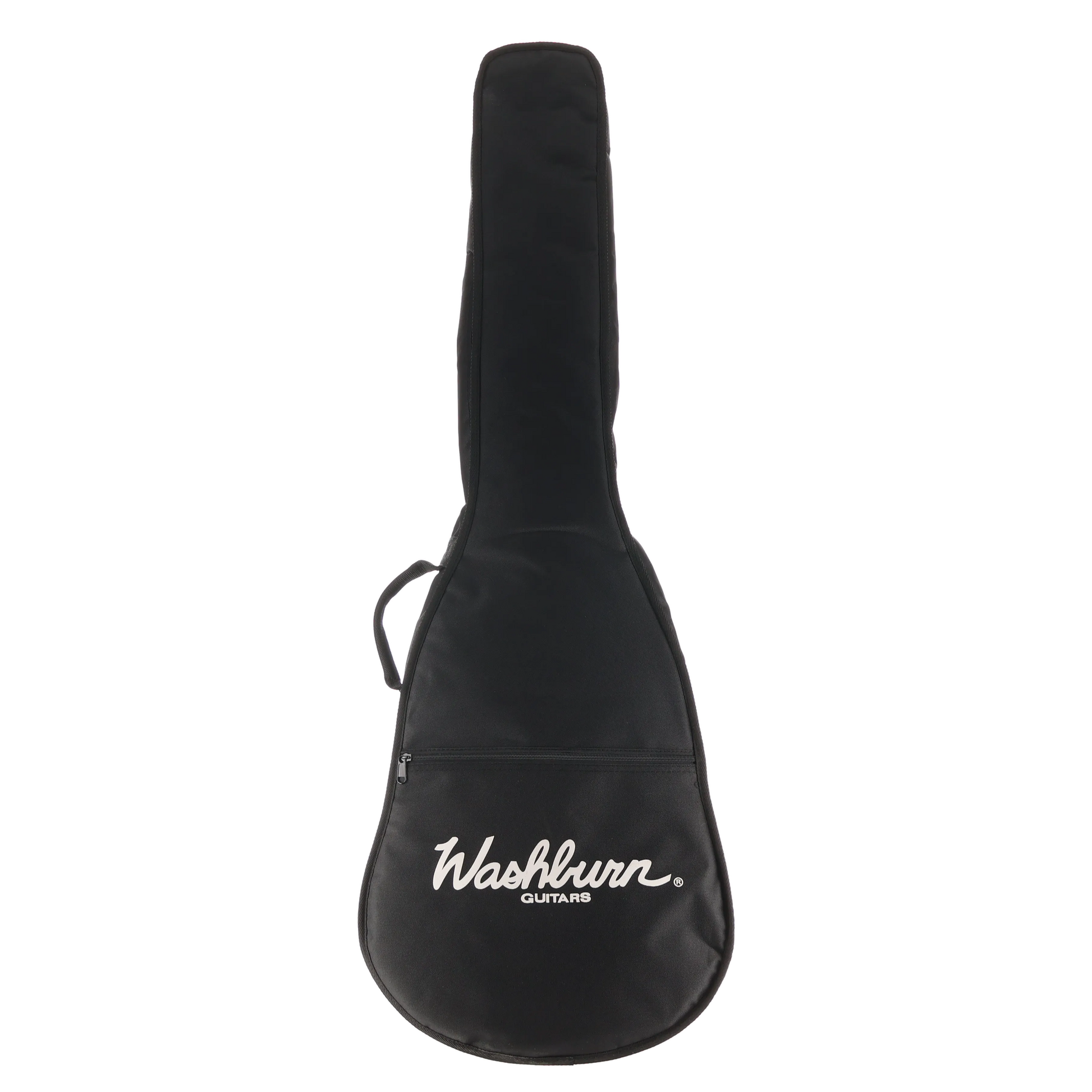 Acoustic Bass C/E 32" Scale - Natural (-AB5K)