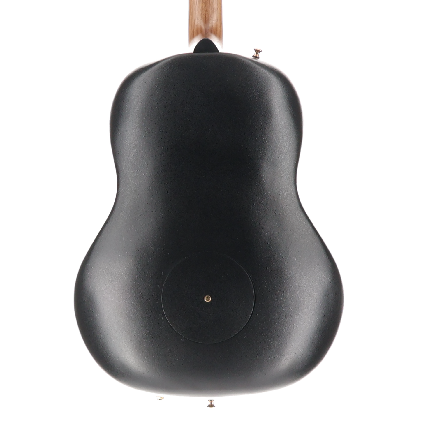 Adamas Ovation Adamas E-Acoustic Guitar ADAMAS U581T-FM - Black Satin Copper Metal Flake (RC4) (22002)