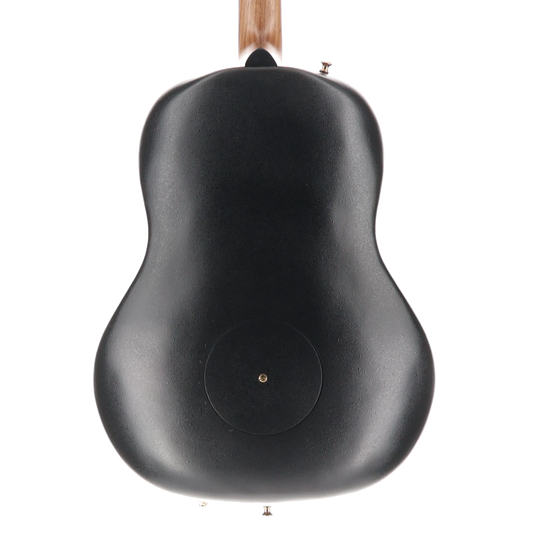 Adamas Ovation Adamas E-Acoustic Guitar ADAMAS U581T-FM - Black Satin Copper Metal Flake (RC4) (22002)