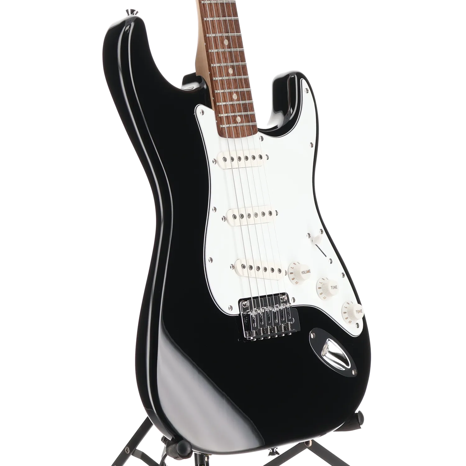 Affinity Series Stratocaster Mustang Micro Pack (RP) (106PK)
