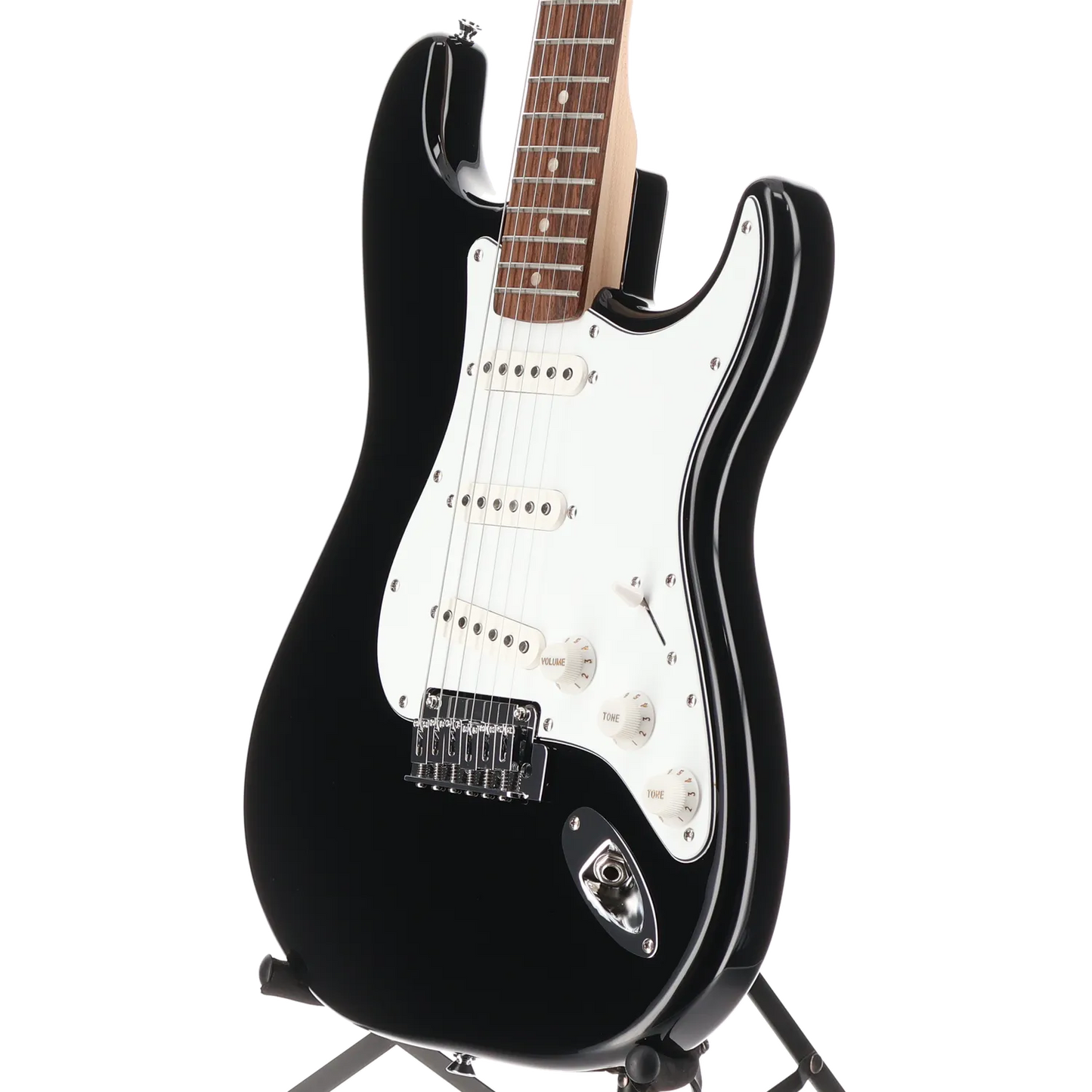 Affinity Series Stratocaster Mustang Micro Pack (RP) (106PK)