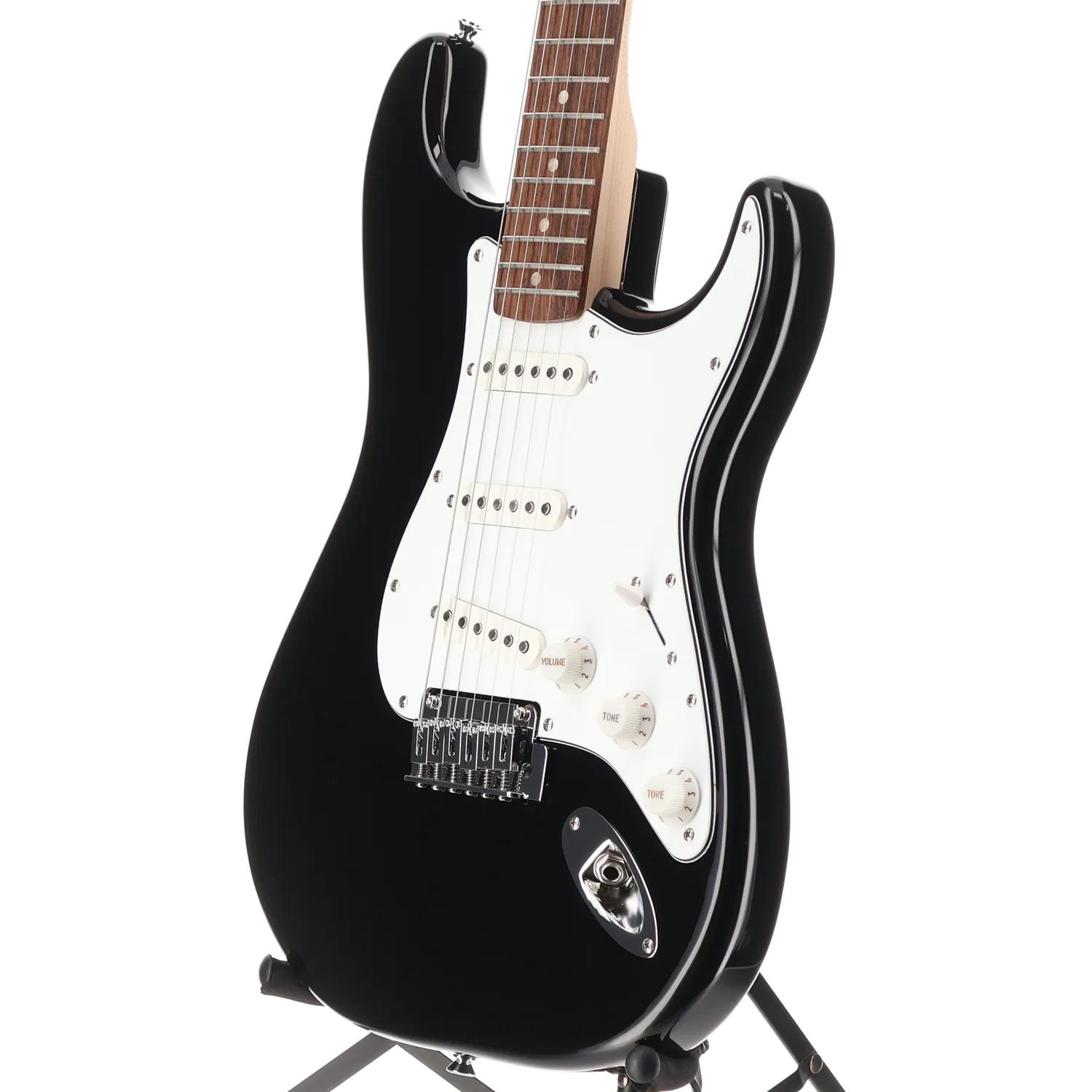 Affinity Series Stratocaster Mustang Micro Pack (RP) (106PK)