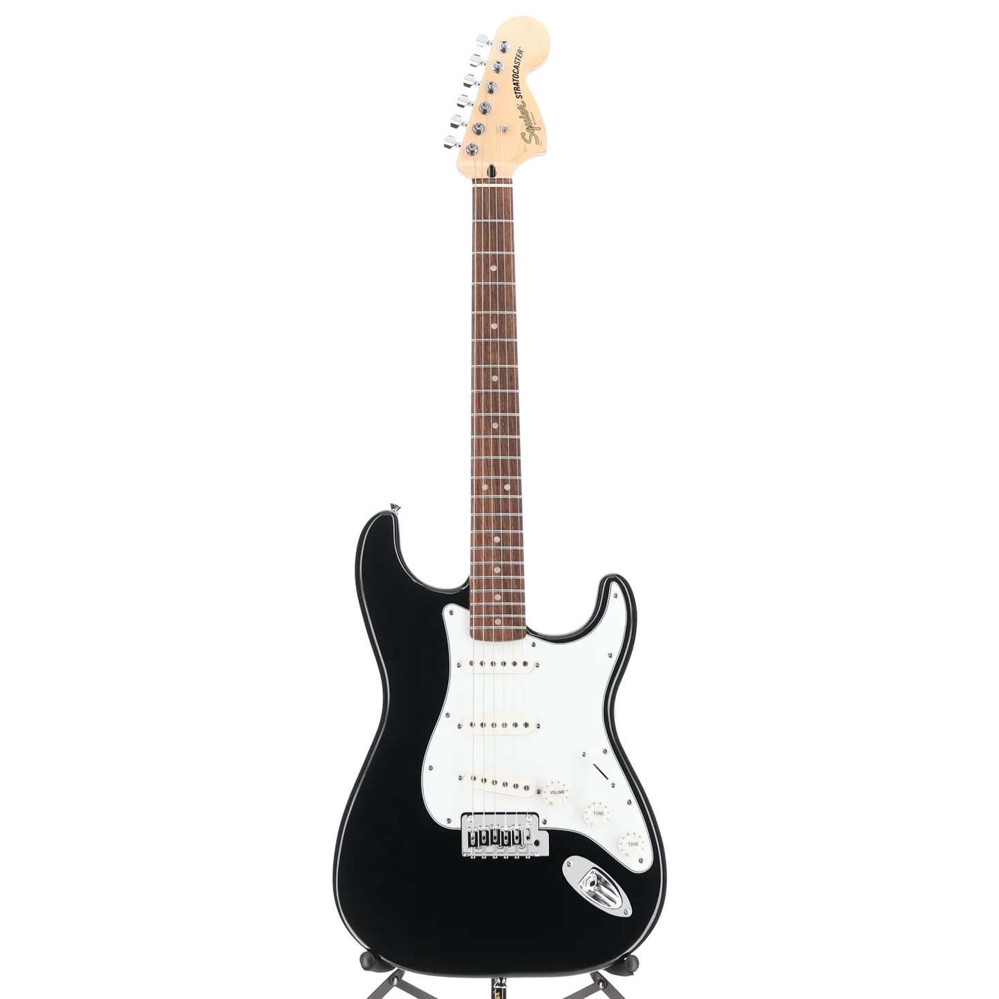 Affinity Series Stratocaster Mustang Micro Pack (RP) (106PK)