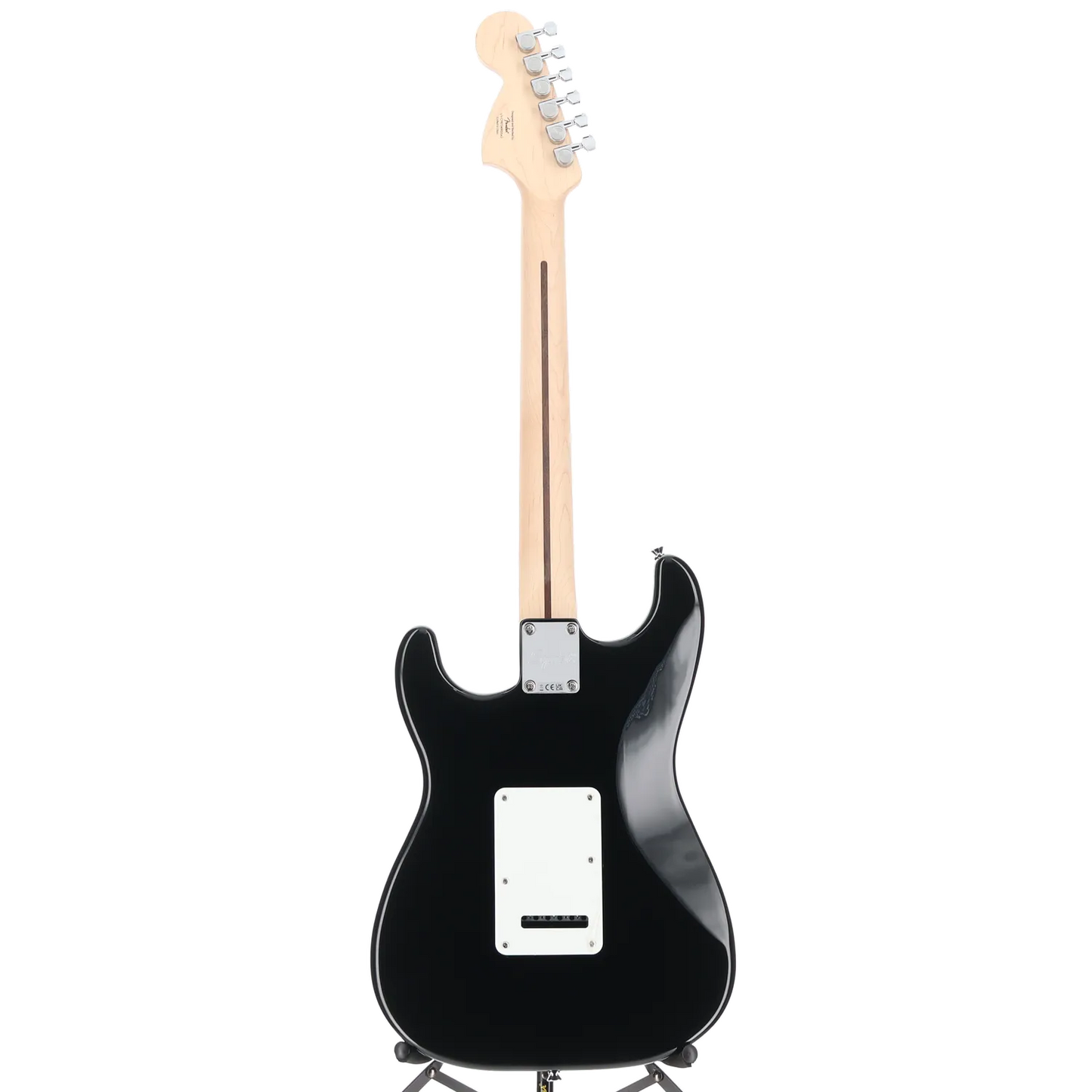 Affinity Series Stratocaster Mustang Micro Pack (RP) (106PK)