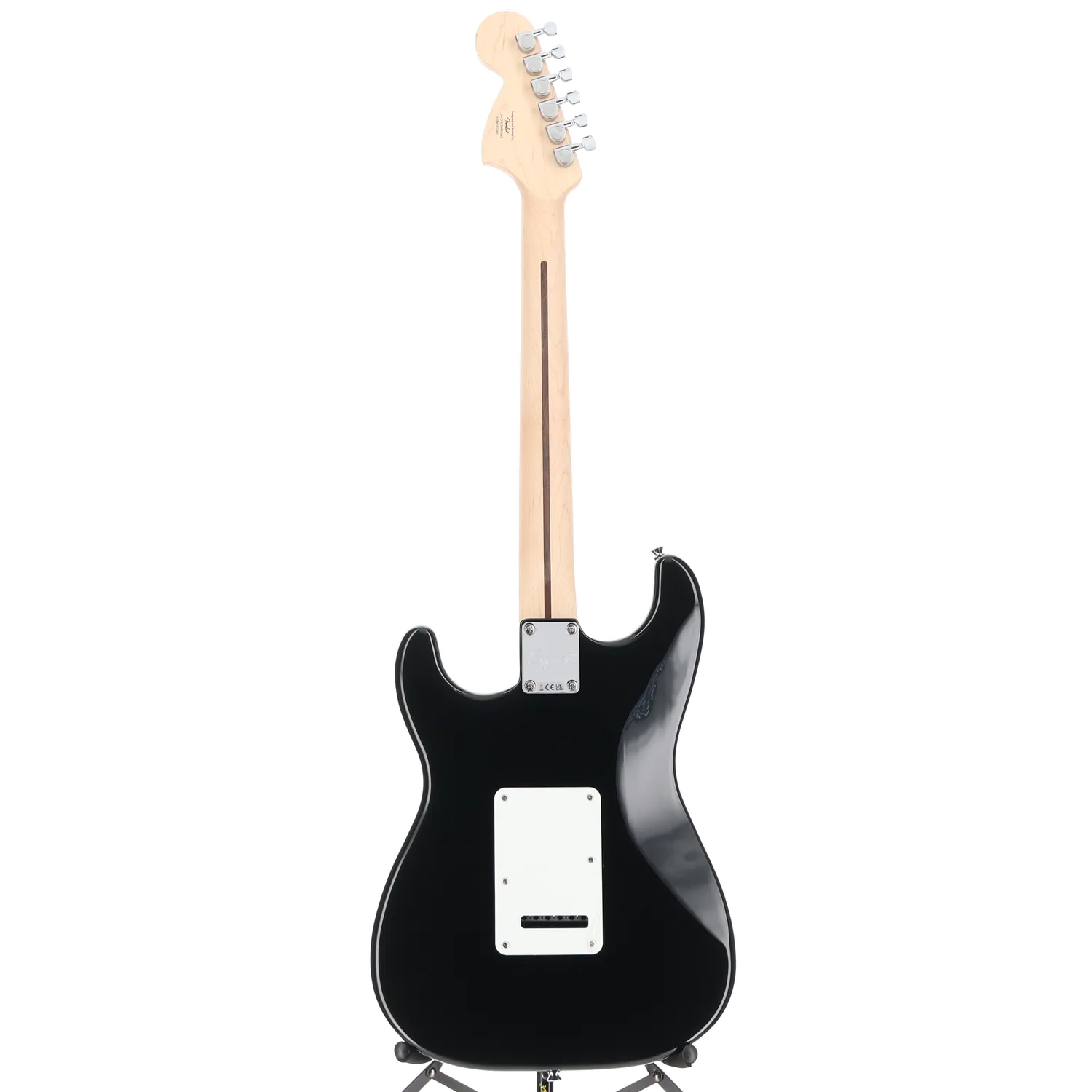 Affinity Series Stratocaster Mustang Micro Pack (RP) (106PK)