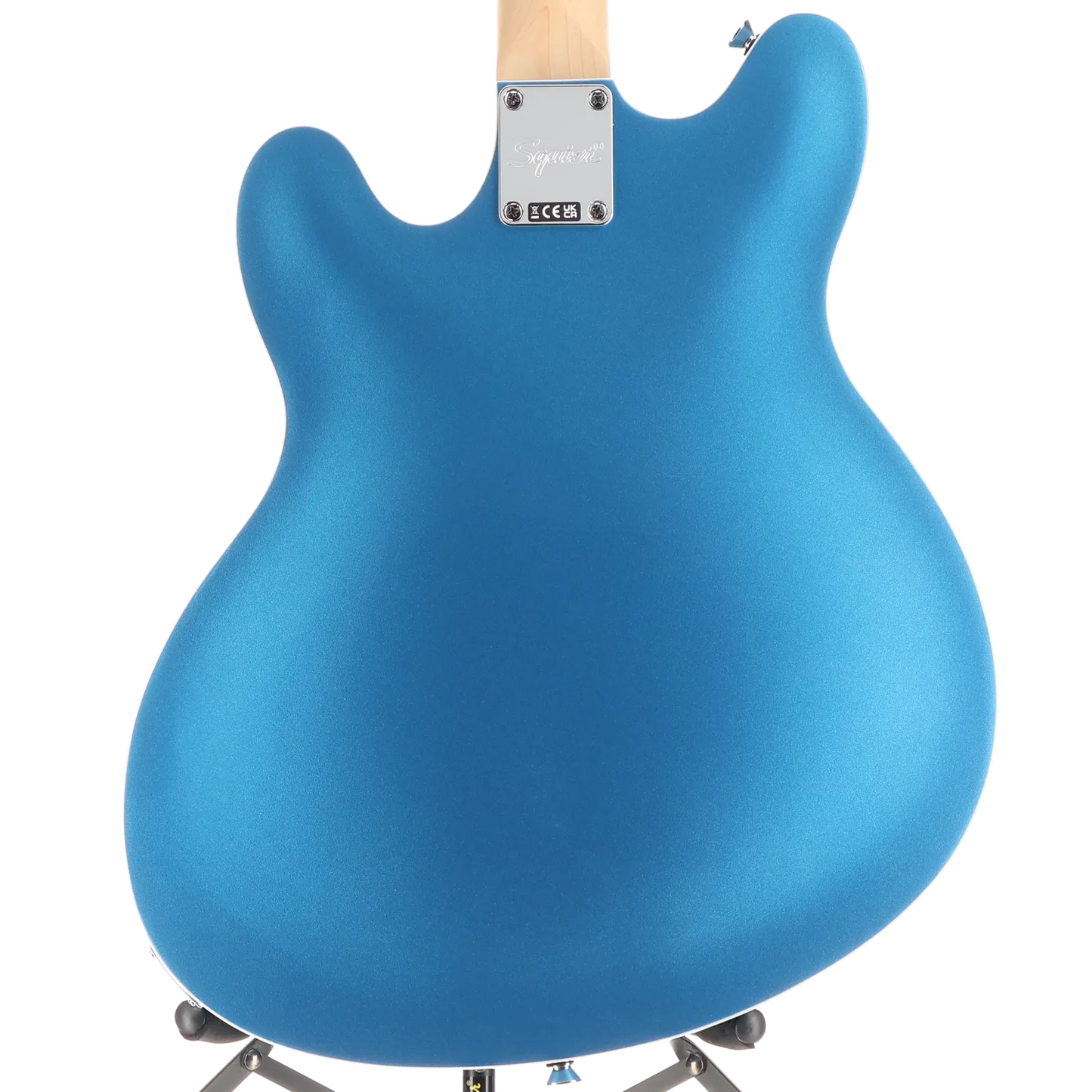 Affinity Starcaster Deluxe, Lake Placid Blue (RP) (51502)