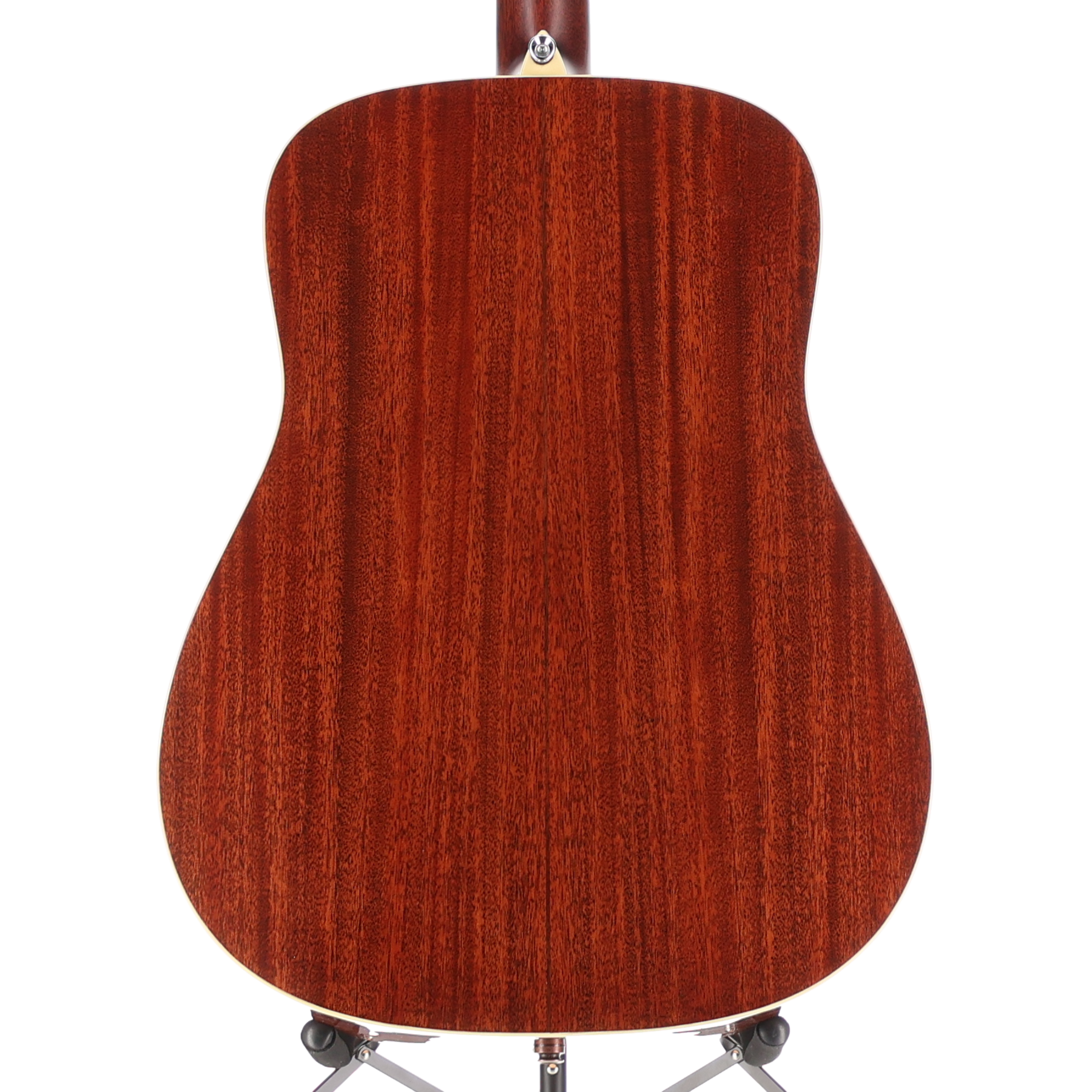 Alvarez Herringbone Masterworks A/E Dread, Spruce Top, Mahogany Back and Sides, Mahogany Neck, and Rosewood Fingerboard - Natural (RC1) (99017)