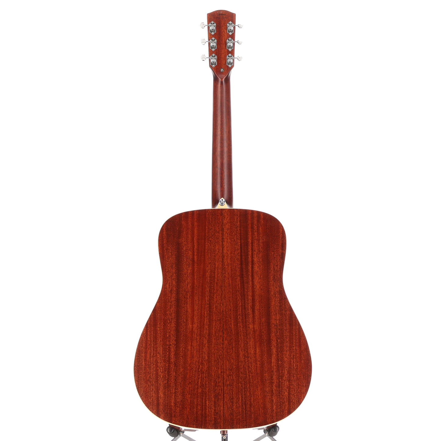 Alvarez Herringbone Masterworks A/E Dread, Spruce Top, Natural, Fully Tested (RC1) (99017)