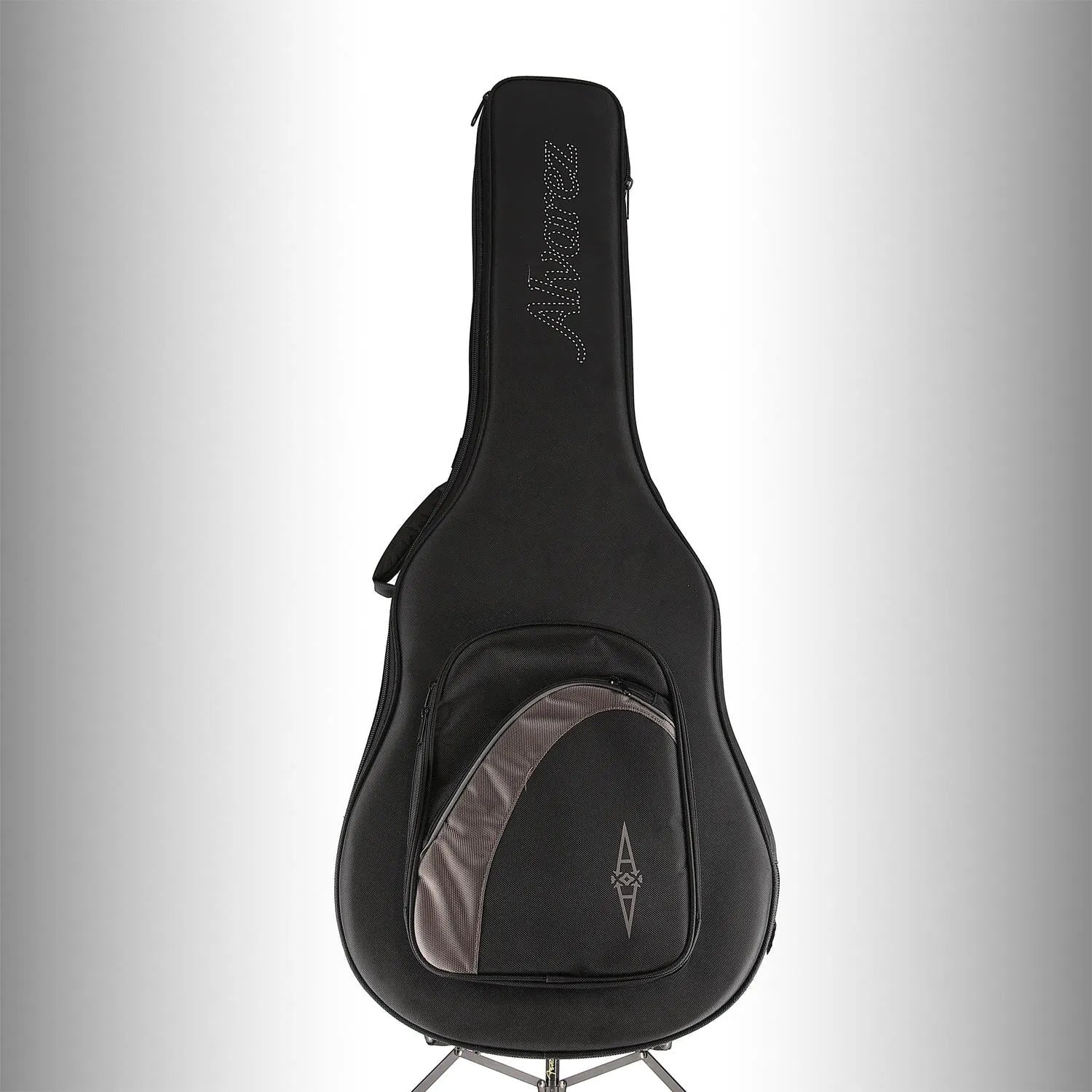 Alvarez MG70ce Custom 6-string Acoustic-electric Guitar with Spruce Top, Rosewood Back and Sides, Mahogany Neck, and Rosewood Fingerboard - Shadowburst (RC1) (09012)