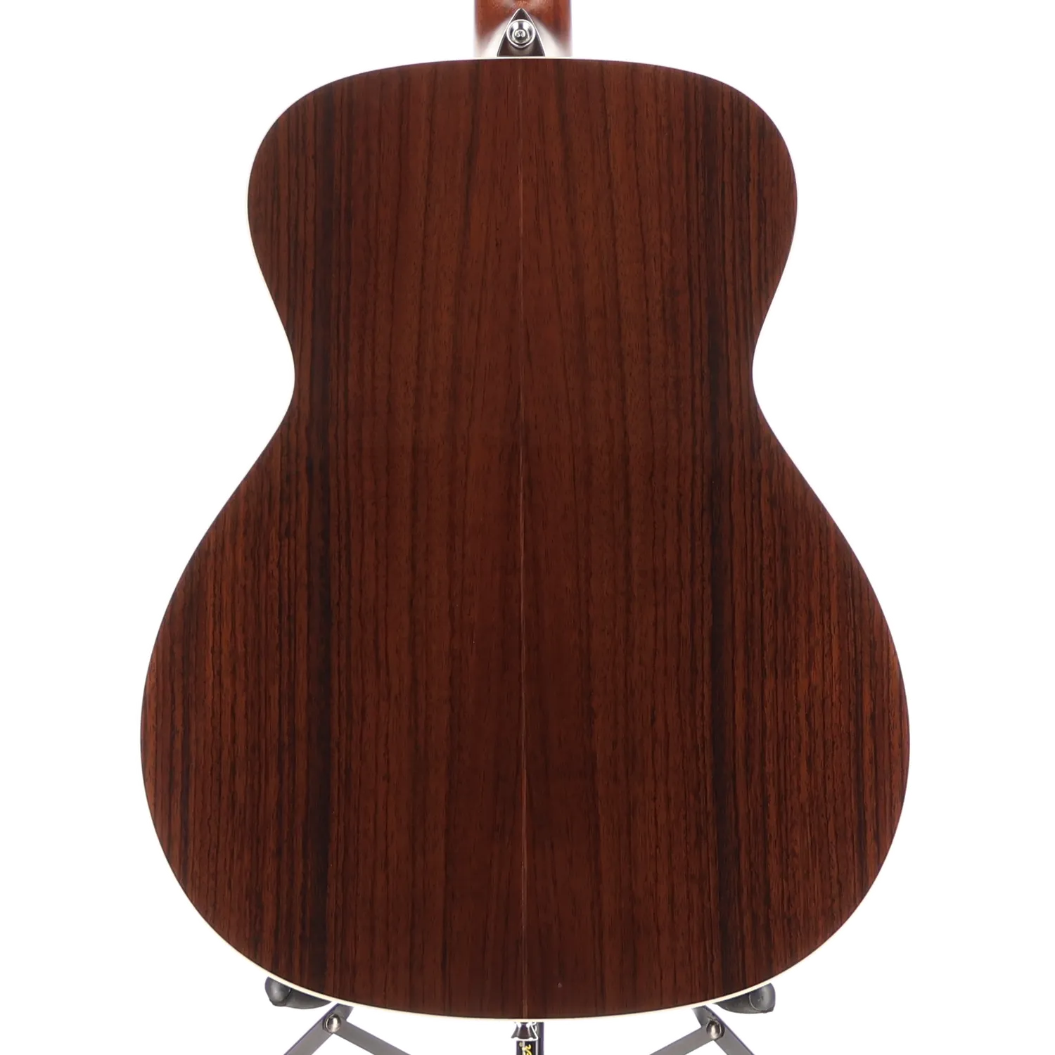 Alvarez Masterworks OM Limited 60th Diamond Anniversary - Black Top (V12) (09024)