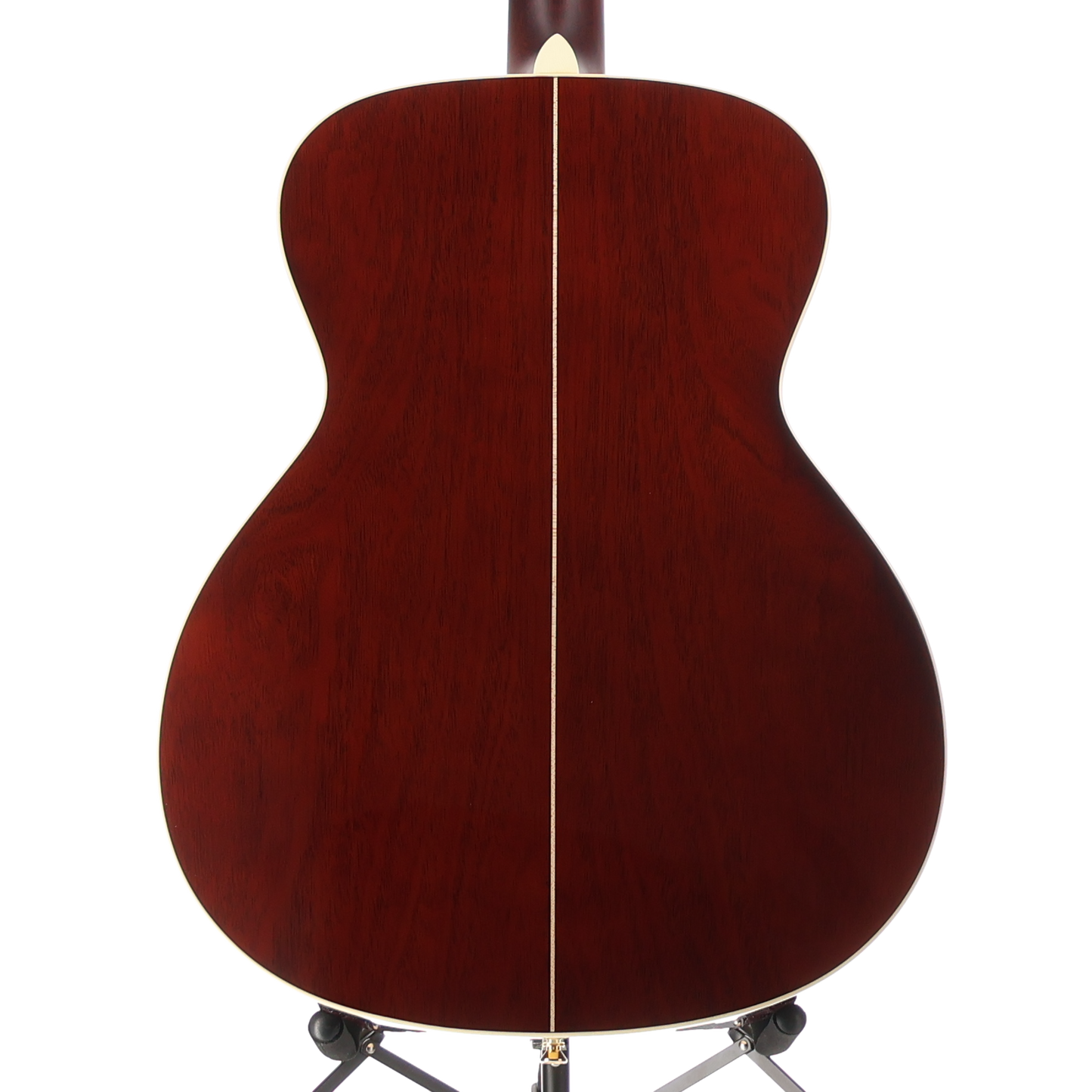 Alvarez Yairi Honduran GYM60HD Grand Auditorium Acoustic Guitar - Natural (B6) (99005)