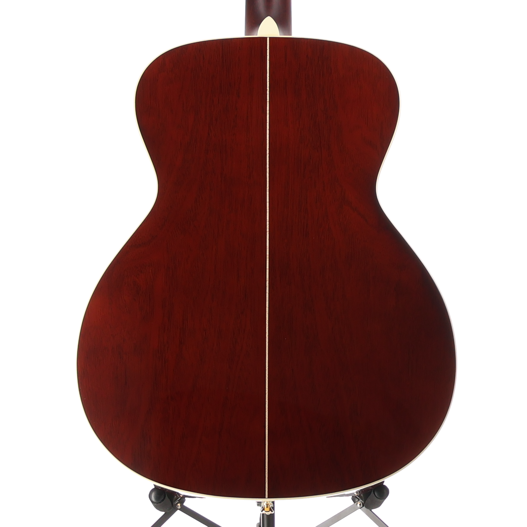 Alvarez Yairi Honduran Grand Auditorium Acoustic Guitar - Natural, Premium Setup (B6) (99005)