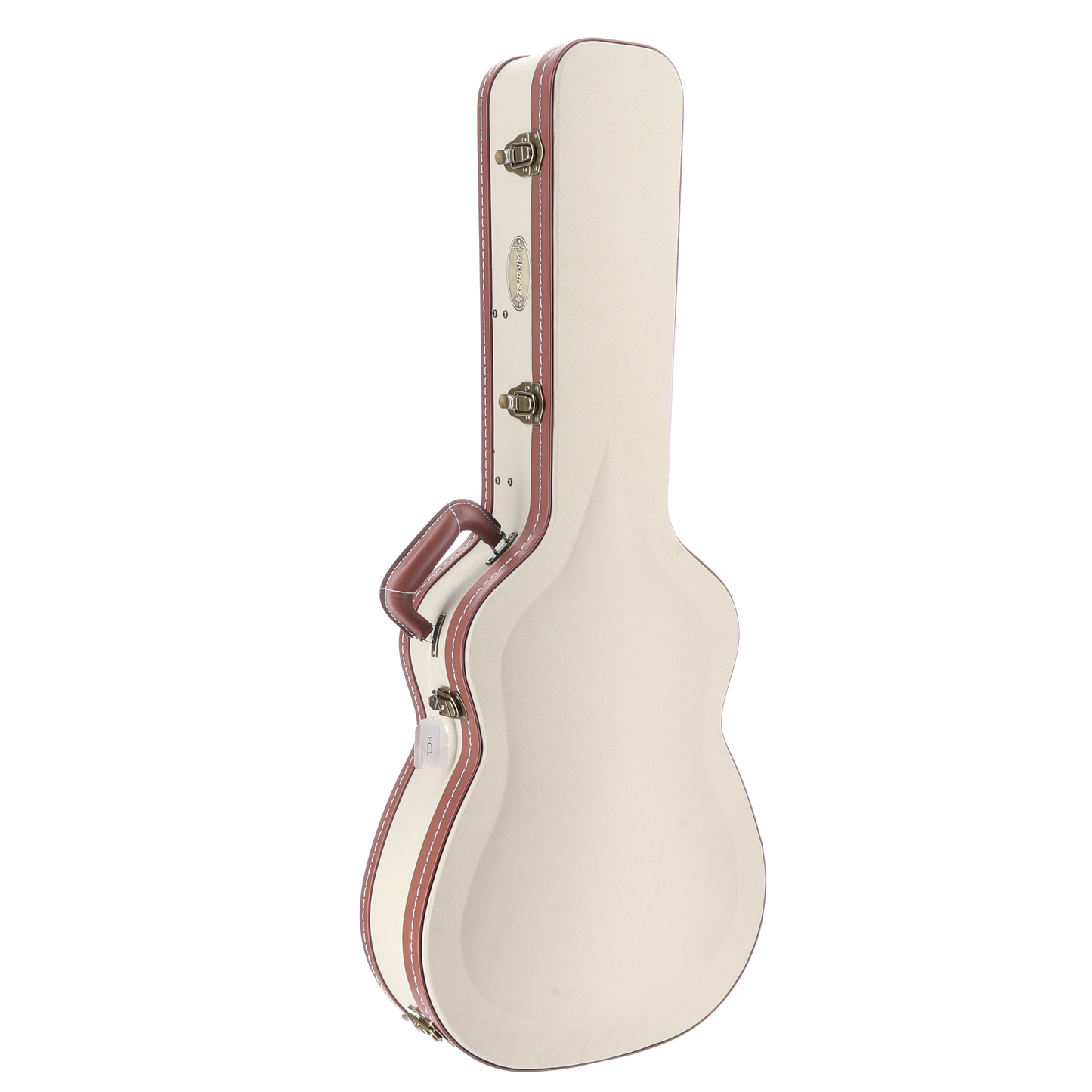 Alvarez Yairi Masterworks A/E Folk/OM Cutaway - Natural, Plays Great (RC1) (99018)
